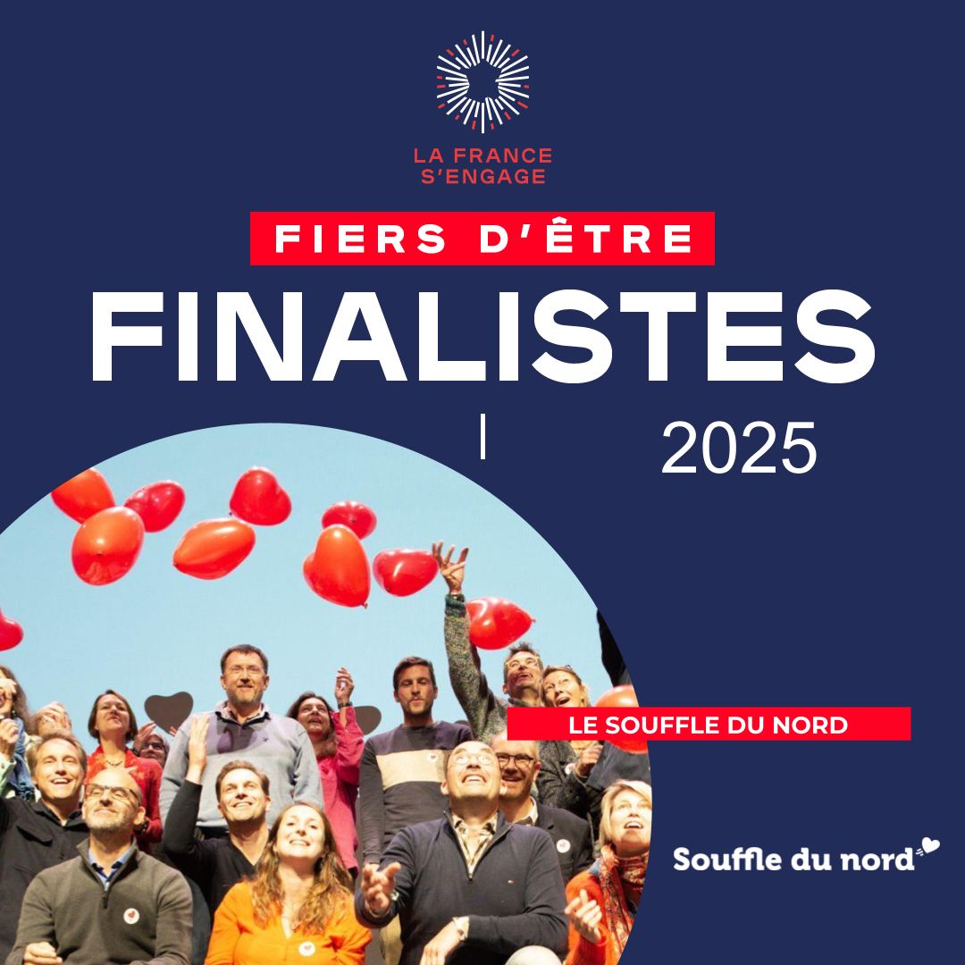🌟 On n’y croit pas ! Nous sommes finalistes au concours 2025 de la Fondation @lafrance.sengage 🚀
😎 Nous sommes extrêmement fiers d'annoncer que notre projet d'Occupation Solidaire a été sélectionné comme finaliste parmi les 441 dossiers de candidature évalués en mars lors des jurys collectifs de @lafrance.sengage
Notre projet a été choisi aux côtés de 44 autres finalistes ! Une véritable marque de reconnaissance pour notre action qui consiste à transformer temporairement les lieux vides en lieux de vie.
Des millions de m2 de surface de bureaux sont inexploités, et en même temps un manque de places d’hébergement et une crise du logement. Grâce à la coopération multi-acteurs (publics/privés) nous utilisons la vacance immobilière pour répondre à un enjeu majeur du territoire, celui du sans-abrisme. 🏡
Le processus de sélection @lafrance.sengage est exigeant et a mobilisé 765 examinateurs volontaires du 11 mars au 4 avril. Nous avons été évalués sur 3 critères :
• Le caractère innovant de notre projet
• Notre potentiel de changement d’échelle
• Notre impact social démontré sur nos bénéficiaires
📢 Plus qu'une ultime épreuve !
Nous serons accueillis par @lafrance.sengage lors d'un bootcamp à Paris, qui se déroulera du 20 au 22 mai prochain.
📅 Au programme, 3 jours de formation intensive avec tous les autres finalistes : retours d’expérience avec les lauréats des promotions précédentes de la Fondation, partage de bonnes pratiques, et surtout, un accompagnement pour préparer la présentation de notre projet.
🎤Le pitch devant le jury final aura lieu le 23 mai.
🏆 A l’issue du processus, entre 10 et 15 structures seront lauréates, dont les noms seront annoncés le 1er juillet.
🗝 A la clé
1️⃣ Le label La France s’engage🥇
2️⃣ Une dotation financière pouvant atteindre 300 000 € sur 3 ans 💰
3️⃣ Un accompagnement sur mesure jusqu'en 2028 pour accélérer notre croissance 🤝
Alors, si, finalement, on a envie d’y croire 🤞 ! Prêts pour le bootcamp 💪
🍀 On compte sur votre soutien ! Et bonne chance aux autres candidats 🍀
#LaFranceSengage #Finalistes2025 #InnovationSociale #Concours2025