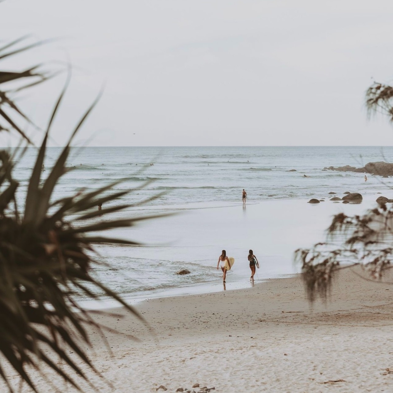 Can't get enough of these winter beach days 🌊
.
.
.
📸 @herwildtravels