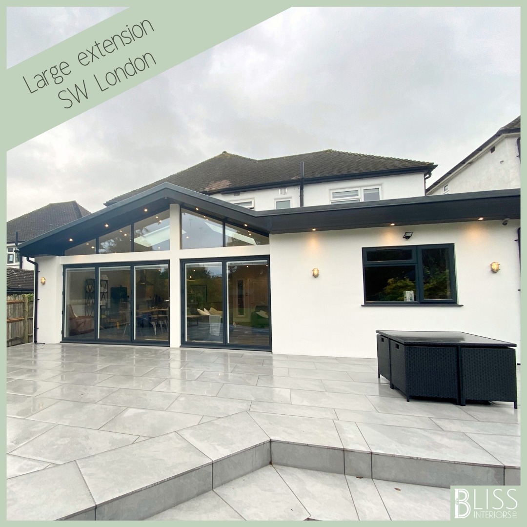 🏠 Extending your home is more than extra square footage; we designed this extension as the vibrant heart of the home where busy family life and entertaining flow with ease all year round.
🏠 This space has abundant light with a seamless connection to the garden—perfect for gatherings, large or small.
We take care of every aspect from design to completion:
⌂ Extensions
⌂ Refurbishments
⌂ Renovations
🔗 Contact Julie at Bliss Architectural and Interior Design Solutions (link in bio)🔗
#oxted #westerham #sutton #cheam #Christmasentertaining #HomeExtensions #kitchentrends2024 #homeextensionsuk #houserenovation #architecture #architecturaldesign