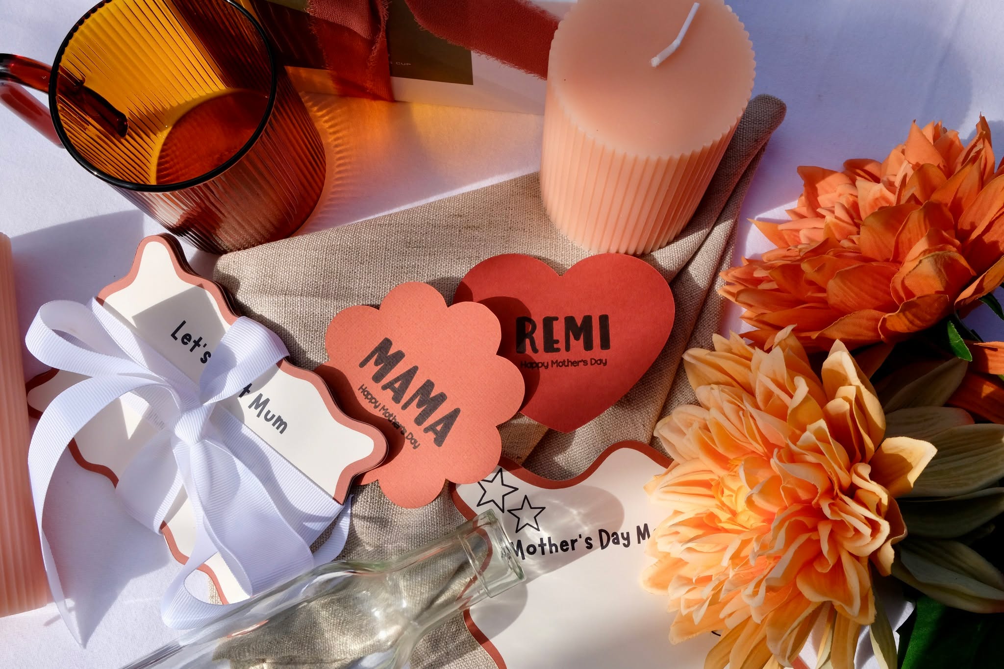 Make Mum’s morning something truly special with this adorable, ready-to-go styling kit—created to help little hands (and helpful partners) pull off the sweetest surprise ever. Thoughtful, fun, and full of love, this kit turns a simple breakfast into a memory Mum will never forget.
Includes a @sageandcooper Archer Mug (valued at $24.95) - the perfect gift for Mum.
Shop now!
#mothersday #mothersdaygift #dinnerparty #styling #smallbusinesses #explore #eventdecor #eventstyling