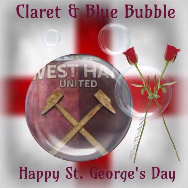 Happy St George’s Day 🏴 🏴🏴🏴🏴🏴🏴