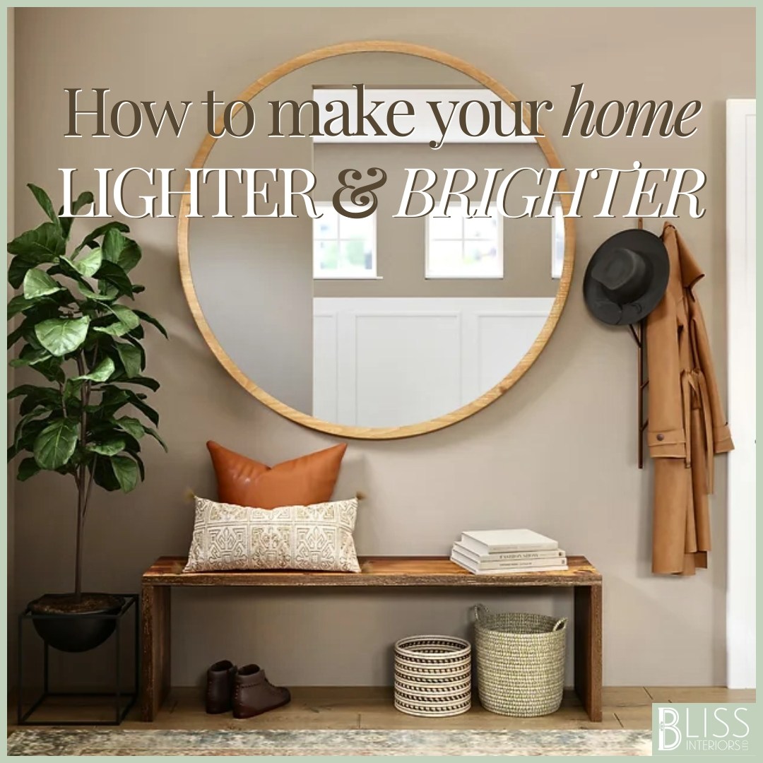 Even in the darkest winter months, there are special design techniques to bring more natural light indoors.
🔆 Called 'daylighting', architectural and interior designers know how to coax ambient natural light indoors and reduce reliance on artificial light – whatever the weather.
🔆 We share "8 Ingenious Ways To Get More Natural Light Into A Room" :
🔗 Follow the link to our blogs from our bio 🔗
------
For Surrey and Kent new builds, renovations and extensions, head to
www.BLISS ARCHITECTURAL & INTERIOR DESIGN SOLUTIONS
#westerham #oxted #Designwithdaylight #energyefficient #naturallightinteriors #greenarchitecture #daylighting #naturallightarchitecture #sunlitroom