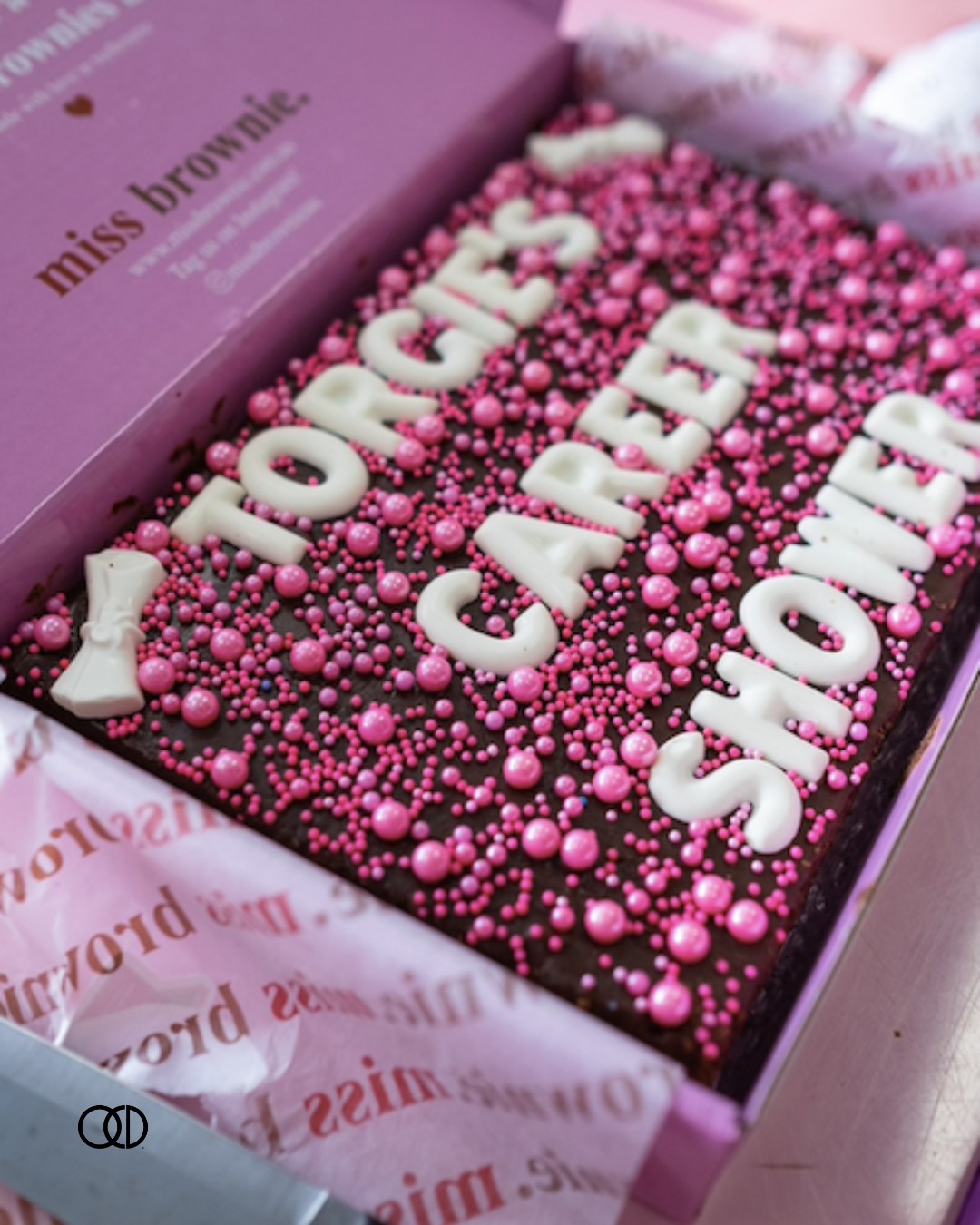 Organise.Curate.Design is back, and ready to curate your life in 2025! 🦋
We took a little break from socials while we got ourselves and clients prepared for the New Year. Now as the dust of the holiday rush settles we're excited to check-in with you all and share some things we've been working on!
We loved getting to work closely with our clients to assist them in finding clarity and control over their personal and professional admin in 2024, and even had the exciting task of organising our first ever career shower! A new way to celebrate your milestones if babies aren't yet your thing.
We had the pleasure of working with @grazewithmichelle_, @missbrownieau, @cookiesandcrumbsmelbourne and @ballooncorner_melb who were incredibly helpful and did an amazing job at bringing our visions to life!
Whatever your 2025 goals may be, we’re here to help. If you'd like some guidance on where to start or what O.C.D. can do for you, schedule your free consultation call today using the link in our bio.