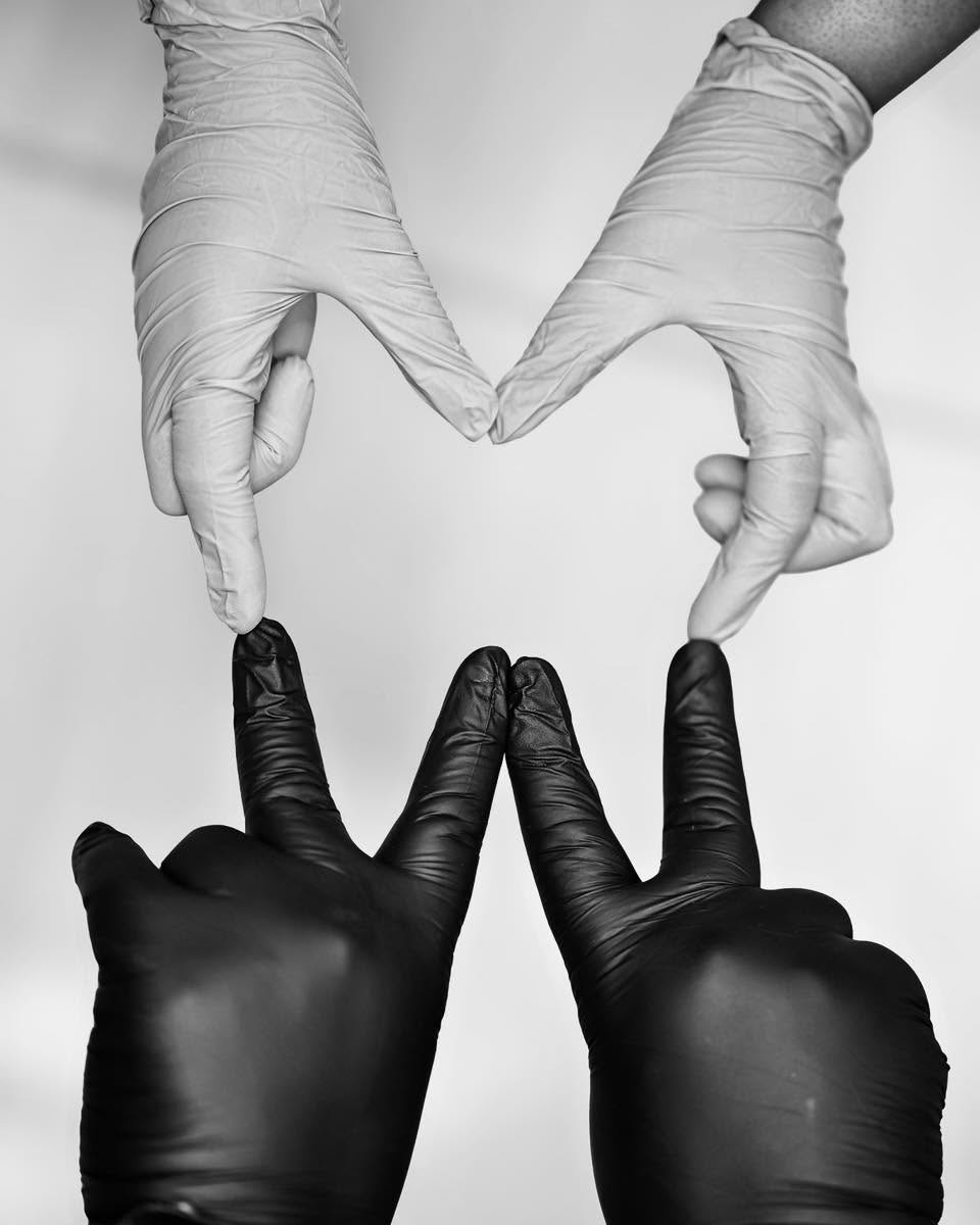 We love our patients. We love what we do.
We love dentistry.
#drtooth #dentist #dentalcare
#dentalhealth #smilemakeover
#oralhealth #familydentistry
#digitaldentistry #dentaltechnology
#dentalservices #dentistry #smile