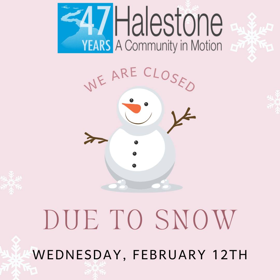 This snow is amazing for snow creations! Share your snow artistry here with us!