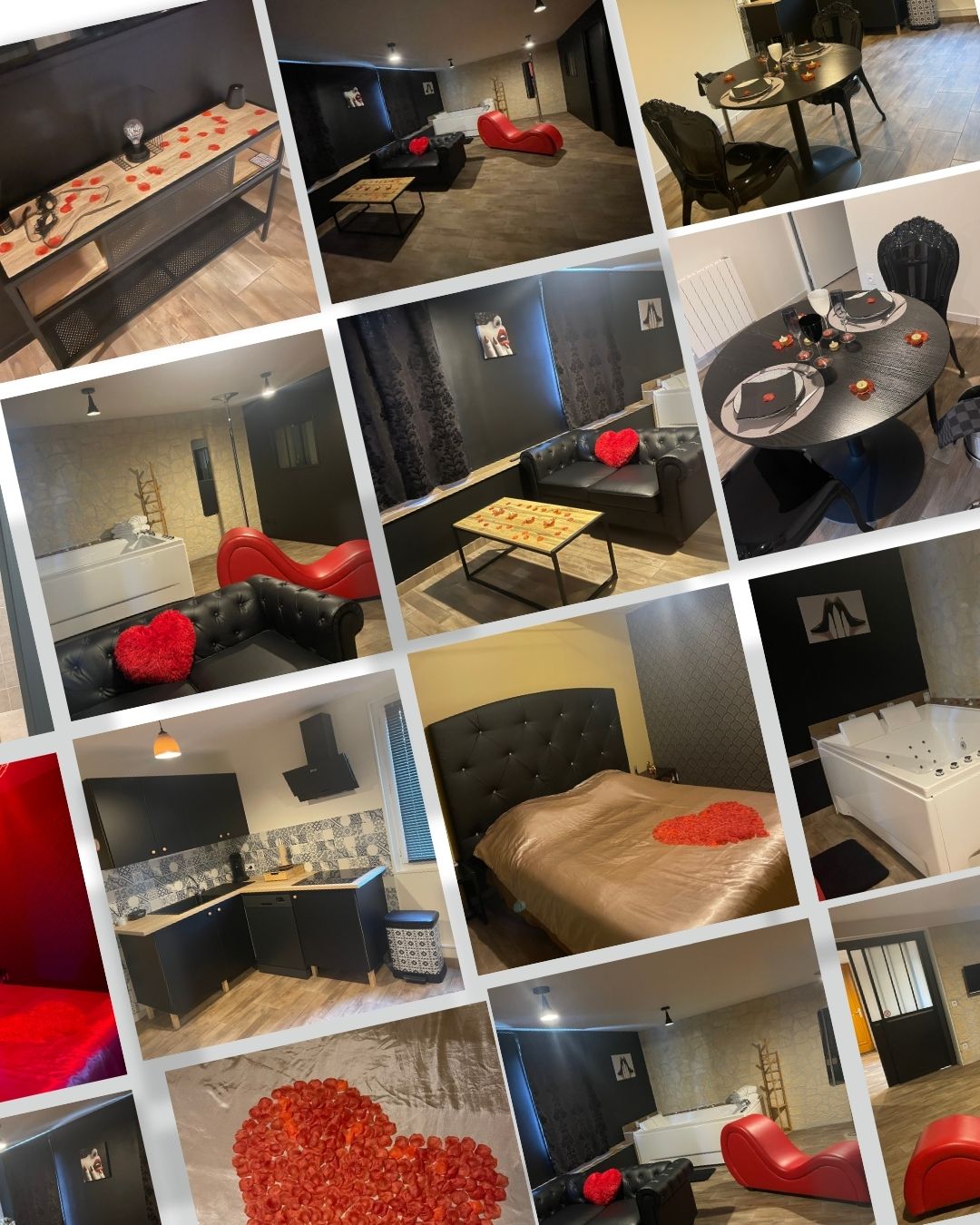 🌟✨ Dynamisez Votre Présence en Ligne avec Notre Pack Visuel Réseaux Sociaux ! 🚀📸
Chez Servais CM, nous comprenons l'importance de captiver votre audience avec des visuels percutants. Notre Pack Visuel Réseaux Sociaux offre une immersion visuelle complète, alignée sur votre charte graphique, pour vous démarquer sur toutes les plateformes.
🔥 Ce que Comprend Notre Pack Visuel :
🎨 Conception Personnalisée : Des visuels adaptés à votre identité visuelle.
🚀 Adaptabilité aux Réseaux Sociaux : Des designs optimisés pour chaque plateforme.
🌈 Créativité Illimitée : Une variété de visuels pour diverses occasions.
🔄 Modifications Incluses : Ajustez selon vos préférences jusqu'à satisfaction.
💬 Engagement Garanti : Des visuels qui captivent et incitent à l'interaction.
💬 Contactez-nous dès maintenant pour donner vie à votre présence visuelle sur les réseaux sociaux ! 💬🌐 #PackVisuelRéseauxSociaux #CréationVisuelle #IdentitéDigitale #ServaisCM 🚀✨