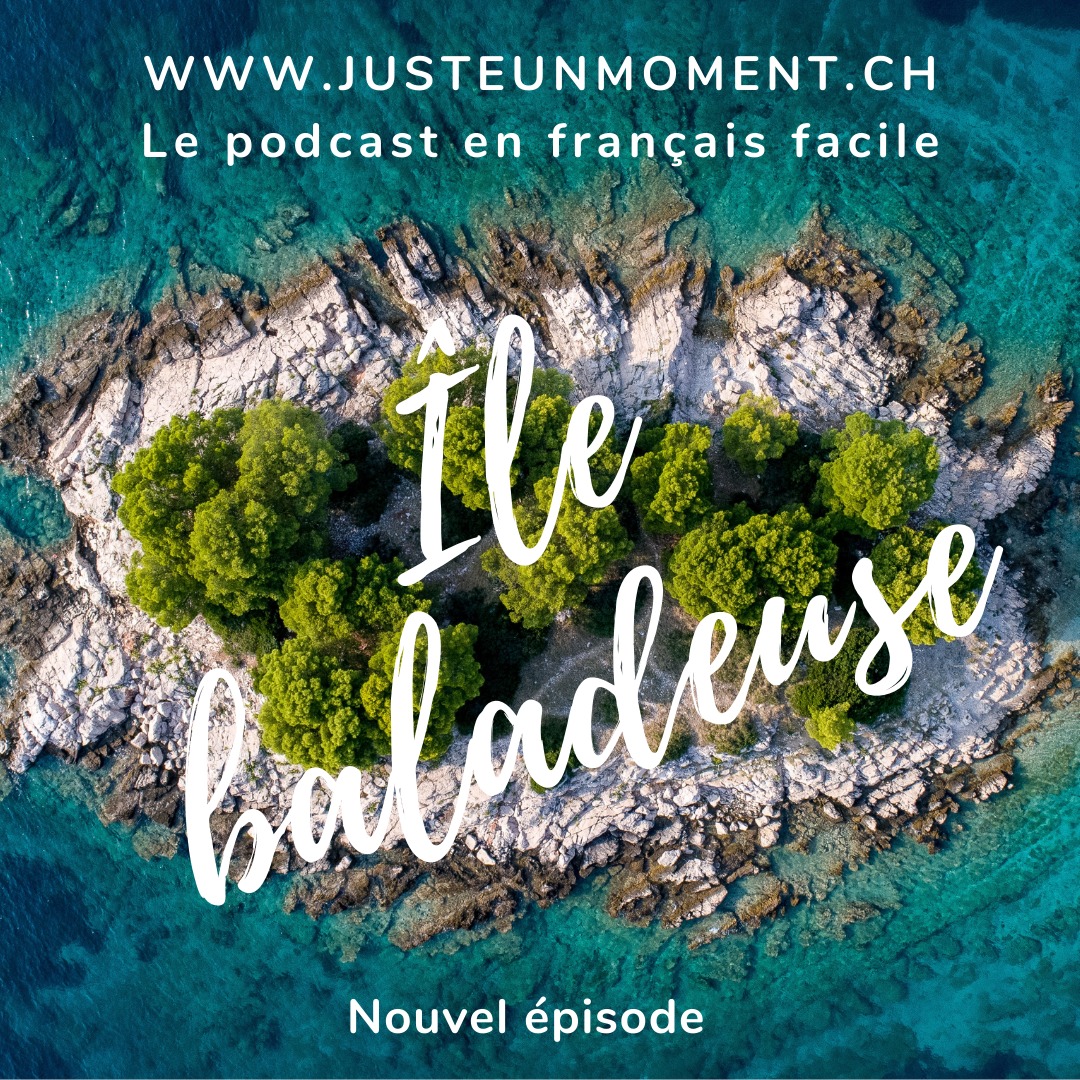 Savais-tu que depuis le 1er février, le territoire de la France a diminué d’environ 6000 m2 ? Que s’est-il passé ? Suis-moi dans le Pays basque pour en savoir plus.
#apprendrelefrançais #französisch #Französischlernen #learningfrench #frenchlanguage #fle #profdefrançais #languefrançaise #podcast #easyfrench #îlesdesfaisans