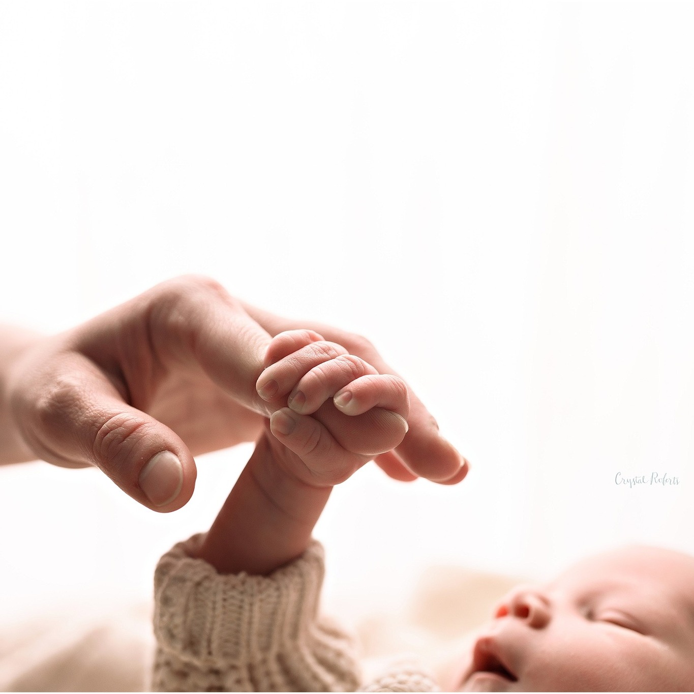 <3 2025 goals is more of this. #stressfree #natural #creams