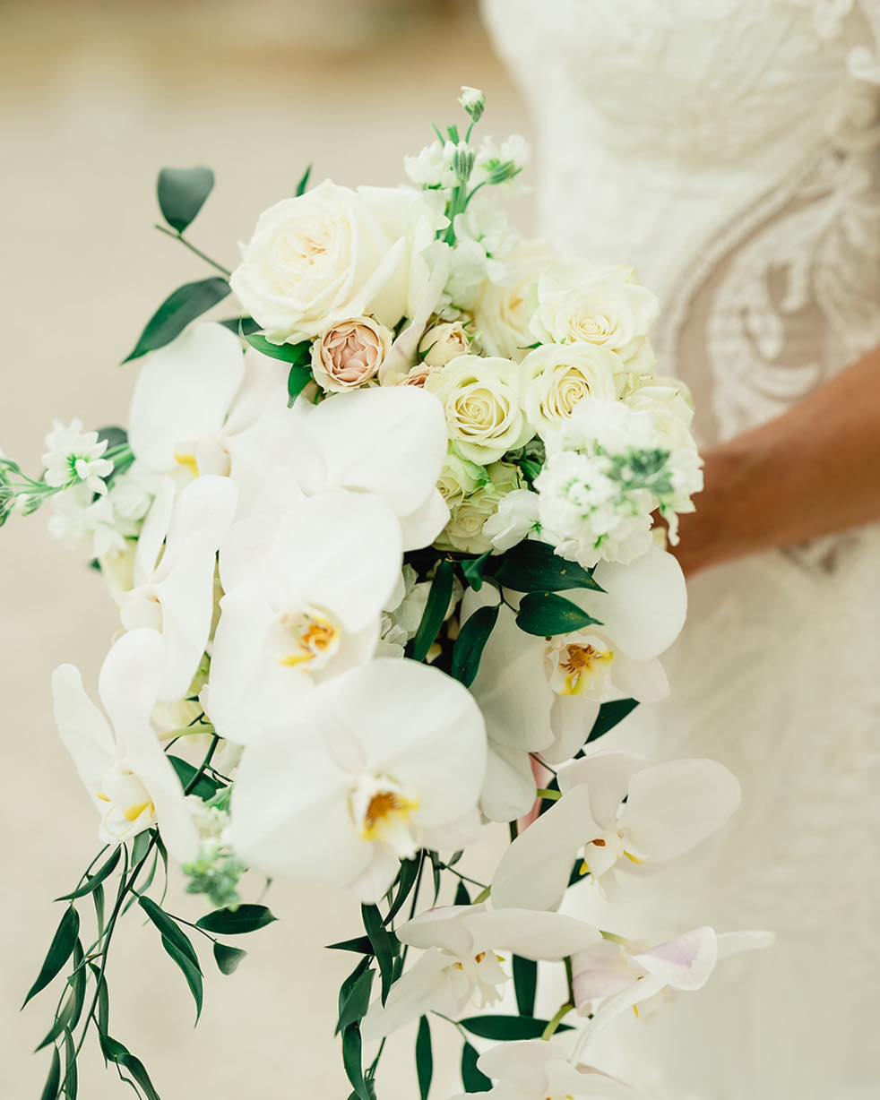 Love in full bloom, cascading in every petal! 🌸
Photo: @iyrus_weddings
Floral: @victoriabloomssrq
.
.
.
.
#luxuryweddingplanner #destinationweddingplanner #bridedress #sarasotawedding #engaged #destinationweddings #stunning #bride #stunningbrides #bridesofinstagram #wedding2026 #sarasotaweddingplanner #sarasotaweddings #weddingdress #weddinginspo #floridaweddings #weddingflowers #bridebouquet #whiteflowers