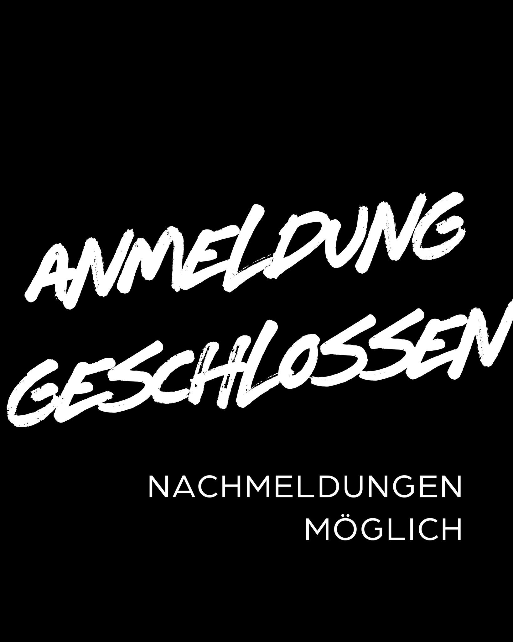 Die Anmeldungen sind geschlossen❗️ABER es ist noch nicht zu spät. Für Kurzentschlossene gibt es noch die Möglichkeit sich nachzumelden.
Alle Infos findet ihr hier ⬇️
MARATHON 30 / 55 / 100 km
📌 Firmengelände SKS
Fr. 25.04.2025 | 17:00 - 19:00 Uhr
Sa. 26.04.2025 | 8:00 - 9:30 Uhr
Nachmeldegebühr 15 €
E-BIKE CHALLENGE
📌 Festivalgelände Sundern-Hagen
Fr. 25.04.2025 | 17:00 - 19:00 Uhr
Sa. 26.04.2025 | 8:00 - 9:30 Uhr
Nachmeldegebühr 15 €
KIDS- & SCHÜLERRENNEN
📌 Festivalgelände Sundern-Hagen
Sonntag 27.04.25 bis 30 Minuten vor dem jeweiligen Start
Nachmeldegebühr 5 €
#nachmeldungen #megasports #montainbike #montainbikefestival #ebikechallenge #kidsrennen