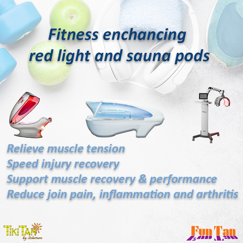 Try the Pods or Poly for just $10 each on Wellness Wednesday this week at Fun Tan South Bend Ave, Ireland Rd, Niles and Dunlap and Tiki Tan Cassopolis St, Elkhart.
#rejuvenation #selfcare #metime😊