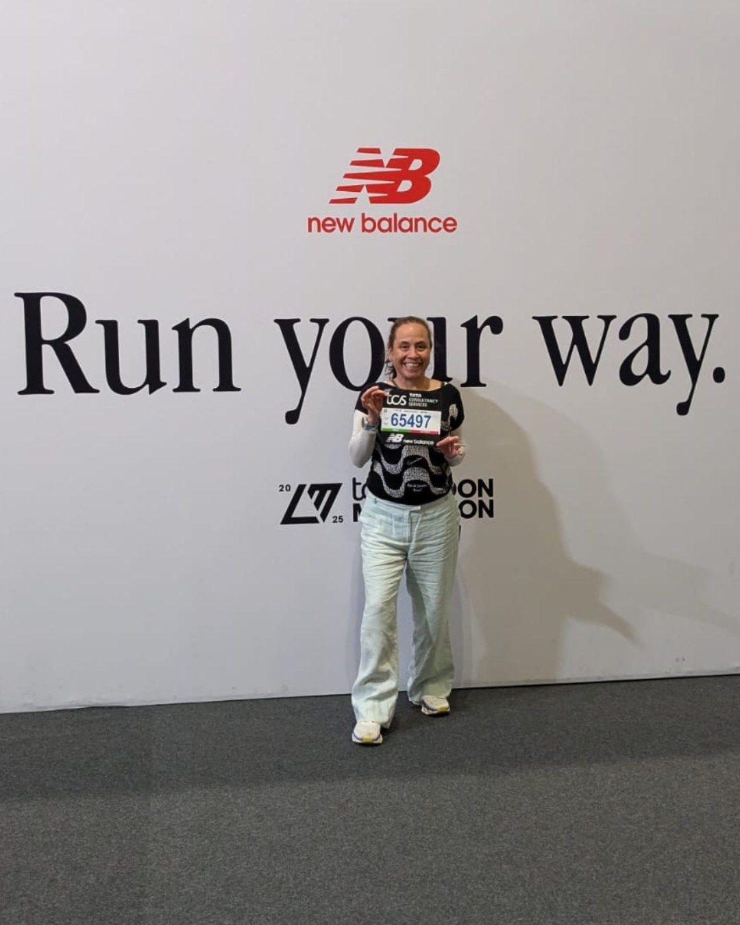 Rosa is running the London Marathon in support of força - strength against cancer!
🏃🏻♀️ If you would like to help Rosa on her way, she welcomes your donations at https://cafdonate.cafonline.org/11273#!/DonationDetails (click the donate link in bio)
🏃🏻♀️ Run Rosa! Run Rosa! We're very proud of you and so grateful for the funds you are raising to help people living with cancer in Hampshire and Dorset... 🙏😍
#londonmarathon2025 #forcaagainstcancer #cancercharity #lymington #hampshire #newforest #dorset #runningmotivation #marathonrunner #marathonrunning #fundraisingmarathon #forçastrengthagainstcancer @londonmarathon