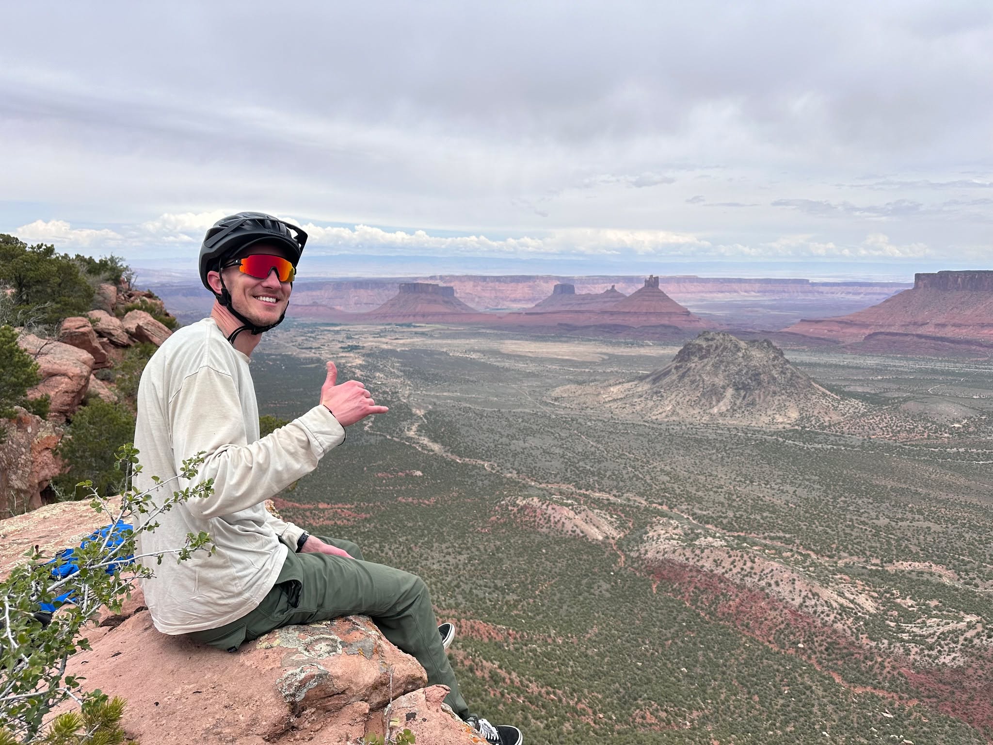 up next, meet Leon! 👋🏼
Leon channels his love for the outdoors into every project at bluegreen, bringing a deep understanding of plants and their environments to the table. 🌲 His talent for curating thoughtful, site-specific plant palettes transforms landscapes into inviting, livable spaces.
Leon takes a personalized approach to each design, weaving in his clients’ interests while enhancing the surrounding ecological health. A guiding principle in his work is the acronym K.I.S.S. (Keep It Simple Silly) 🙃— a reminder to let key site features stand on their own and truly shine.
When he’s not designing beautiful landscapes, Leon makes the most of Colorado’s seasons: snowboarding in the winter 🏂and downhill mountain biking once the trails thaw.🚵♂️
#emploeespotlight #meettheteam #landscapearchitecture #landscapedesigner #colorado #design #outdoorliving