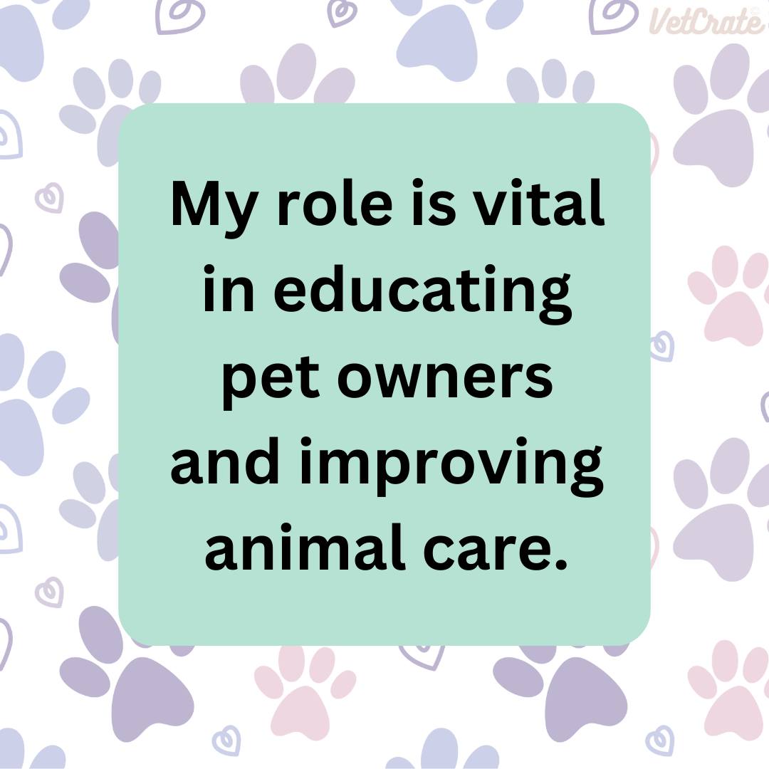 🐾✨ Veterinary Medicine is Tough—But So Are You ✨🐾
Every day, veterinary professionals pour their hearts into caring for animals and supporting pet parents. That’s why affirmations and encouragement matter more than ever.
💬 Whether you’re a vet, tech, assistant, or part of the support team, you deserve a space that lifts you up.
🌟 Join us in the Pawsitive Veterinary Mindset Facebook group—a community created just for YOU. Get daily affirmations, motivation, and reminders that your work matters.
🩺 You are skilled.
🐶 You are compassionate.
🐾 You are making a difference—one patient at a time.
💛 Ready to fill your feed with uplifting, vet-focused inspiration?
➡️ Join here: Pawsitive Veterinary Mindset
#VetLife #VeterinaryAffirmations #PawsitiveMindset #VetSupport #AnimalCareProfessionals #VeterinaryWellness