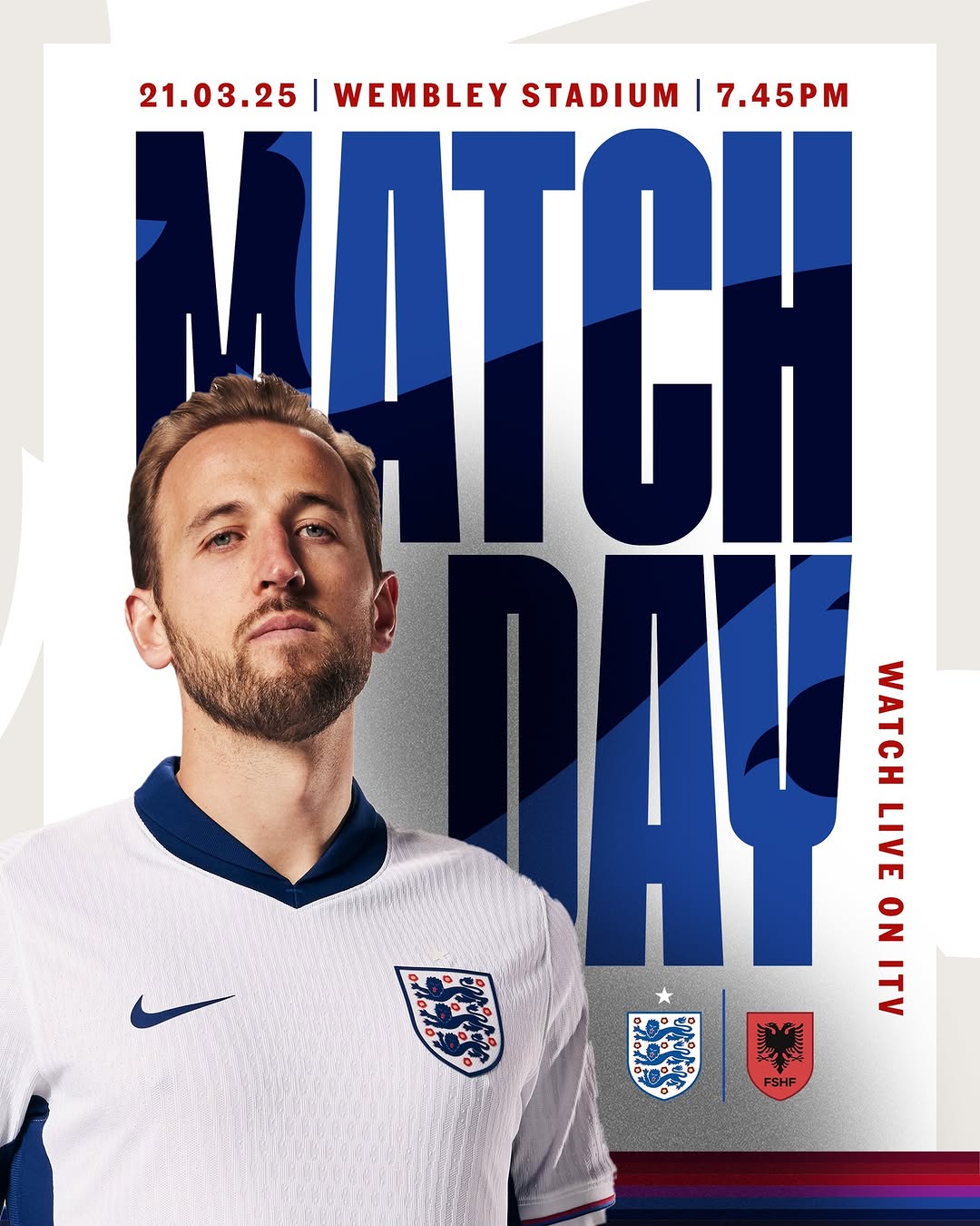 Friday at The Malthouse – Big Game, Great Food & Good Times! ⚽🔥
It’s match day! Join us later for England v Albania at 7:45 PM, live on our big screens. Grab a pint, soak up the atmosphere, and cheer on the Three Lions! 🏴☠️⚽
🍽 Set Menu – Available for lunch & early dinner, perfect for a pre-match bite.
🔥 Grill Night – The weekend starts here! Enjoy premium cuts fresh from the grill.
🎯 Pool & Darts – Fancy a few games before kick-off? We've got you covered.
Book now at themalthousepub.co.uk or just pop in and join us!
#TheMalthouse #FridayVibes #GrillNight #EnglandFootball #MatchDay