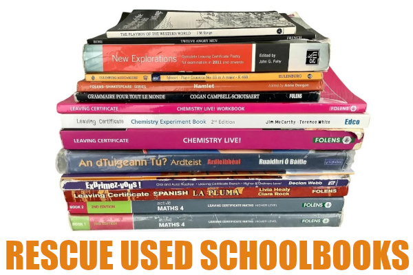 Rescue your used and tired looking schoolbooks with DIAMONDclear 250-Micron Glossy, Non-Removable tough book covers and have your books looking like new again. Call our team on 01-4475967 for further details on this service.
#schoolsupply #bookcover #schoolsupplies #schoolsuppliesshopping #educational #bookcovering #bookprotection #LibraryBooks #recyle #library #Schoollife #schoollibrary