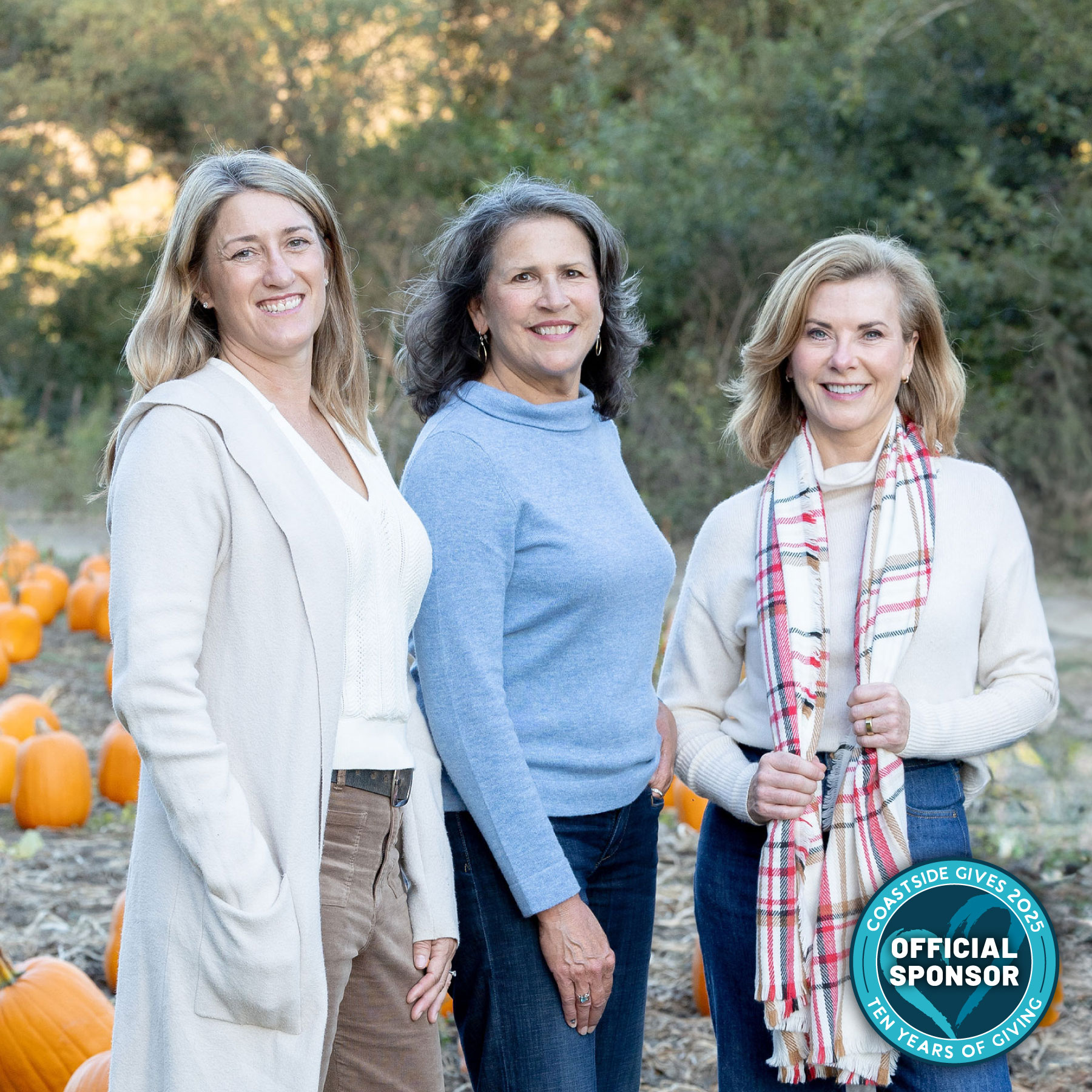 We're just two days away from May 1st! Have you chosen which nonprofits to support? You don't have to wait until Gives Day to give where you live! Be like @stephaniesillsrealty, @khagen.compass, and @shanti_minkstein_realtor of @palermopropertiesteam and give today at the link in our bio!
#palermopropertiesteam #thekeytothecoast #coastsidegives #coastsidegives2025