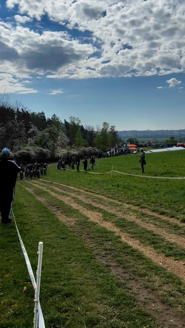 Dopolední kategorie na Plzeňském poháru za námi🤩
🇬🇧
Morning's categories behind us🤩