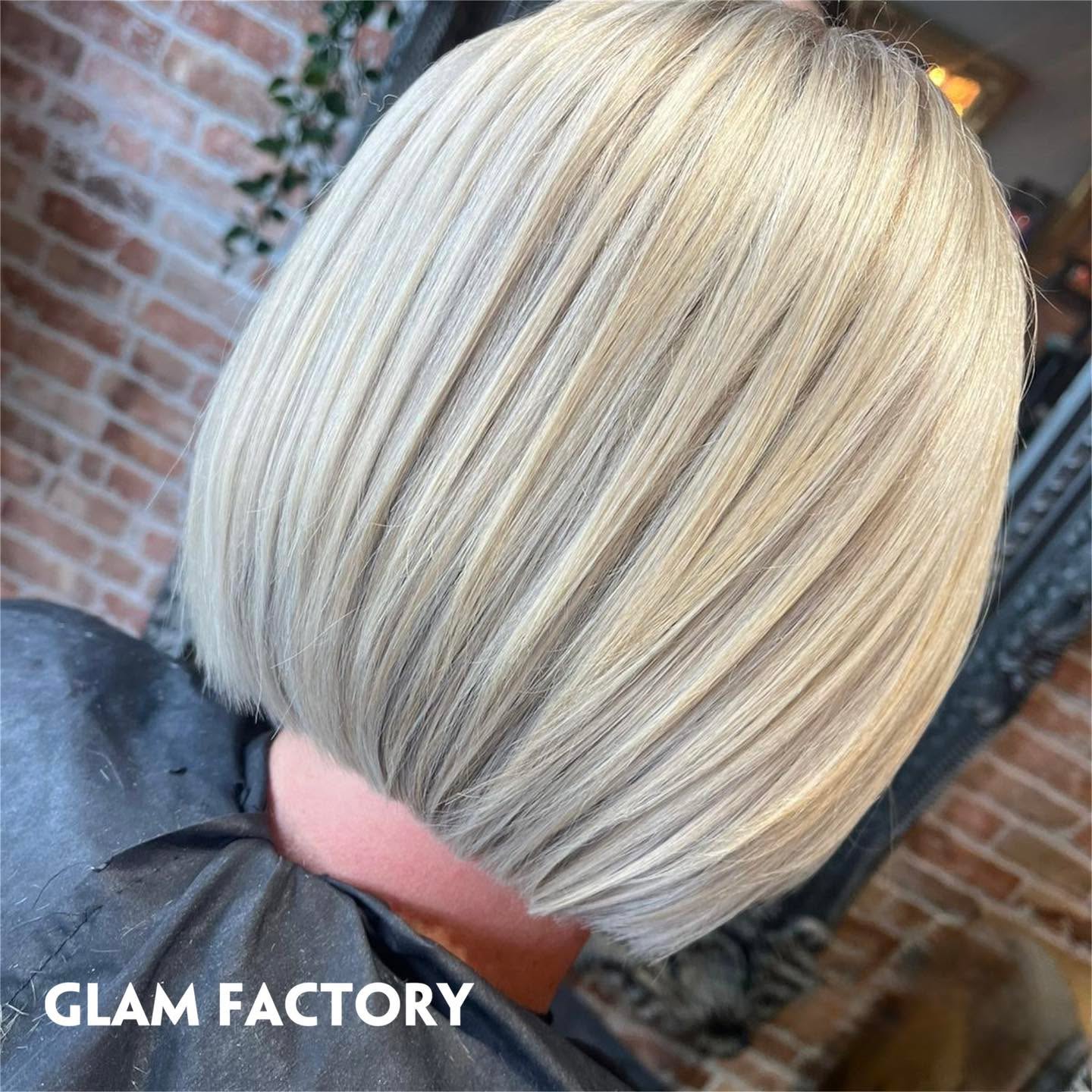 💇♀️ Glam Factory Hair & Beauty – Award-Winning Salon in Nuneaton 💅
Looking for the best hair salon in Nuneaton?
Welcome to Glam Factory Hair & Beauty, where style meets expertise and every client leaves feeling confident, refreshed, and glamorous.
🌟 Why Choose Glam Factory?
✔️ Multi-award-winning salon with over 2,700 five-star reviews
✔️ Experienced stylists trained in the latest trends, techniques & colour services
✔️ Specialising in balayage, blonde transformations, curly blow-dries & bridal hair
✔️ Relaxing beauty treatments including facials, brows, lashes, and pedicures
✔️ Welcoming, inclusive salon atmosphere for all ages and hair types
📍 Conveniently located in Nuneaton – easily accessible for clients in Bedworth, Hinckley, and Coventry
🖥️ Book your appointment online today:
👉 https://www.fresha.com/a/glam-factory-nuneaton-22-devon-close-buzmoihe
📞 Prefer to call? Speak to our friendly team: 02476373222
⸻
📸 Follow us on Instagram and Facebook for our latest hair transformations, beauty tips, and client reviews!
💖 Glam Factory – Where Nuneaton goes to glow.