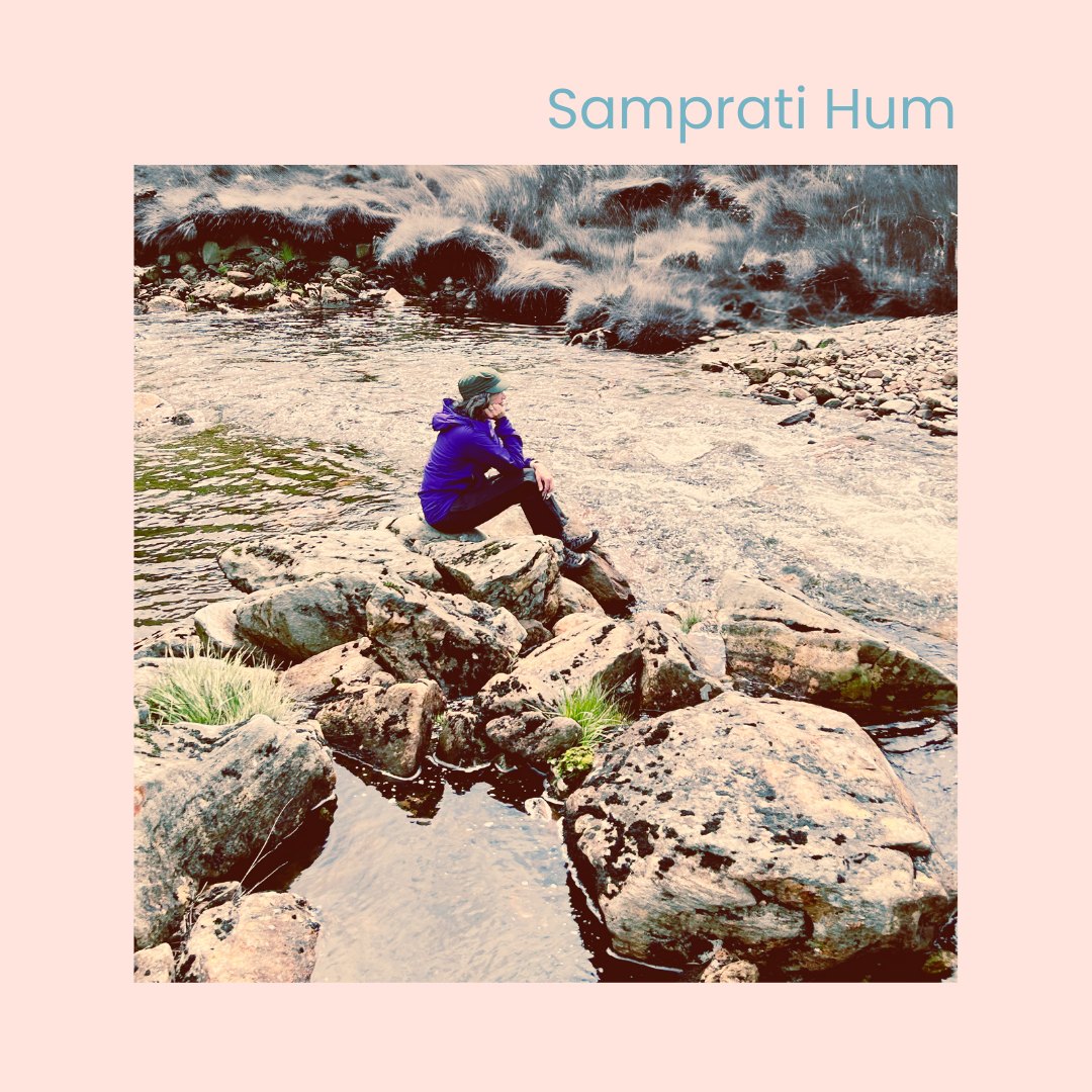 Samprati Hum | The present moment is my true self.
This mantra has found its way into my meditation practice recently. It aligns well with my intention to slow down this month and find sweetness in doing nothing.
Thich Nhat Hahn wrote that 'to be alive and walk on the earth is a miracle and yet most of us are running as if there were some better place to get to'. And in some cases we may be running to try and leave something behind. Whether we're playing a prisoner stuck in our past or a prophet trying to predict and control the future, oftentimes we are anywhere but the present moment. And it's in the present moment where our life is actually happening.
Finding even a few minutes each day to practice mindfulness is a great place to start truly noticing how miraculous it feels to be alive and walk on the earth. Check out my website for a few free short & sweet guided meditations to help you ground yourself in the present moment.
#dailymeditation #dailymeditation #mindfulness #sampratihum #mantra
