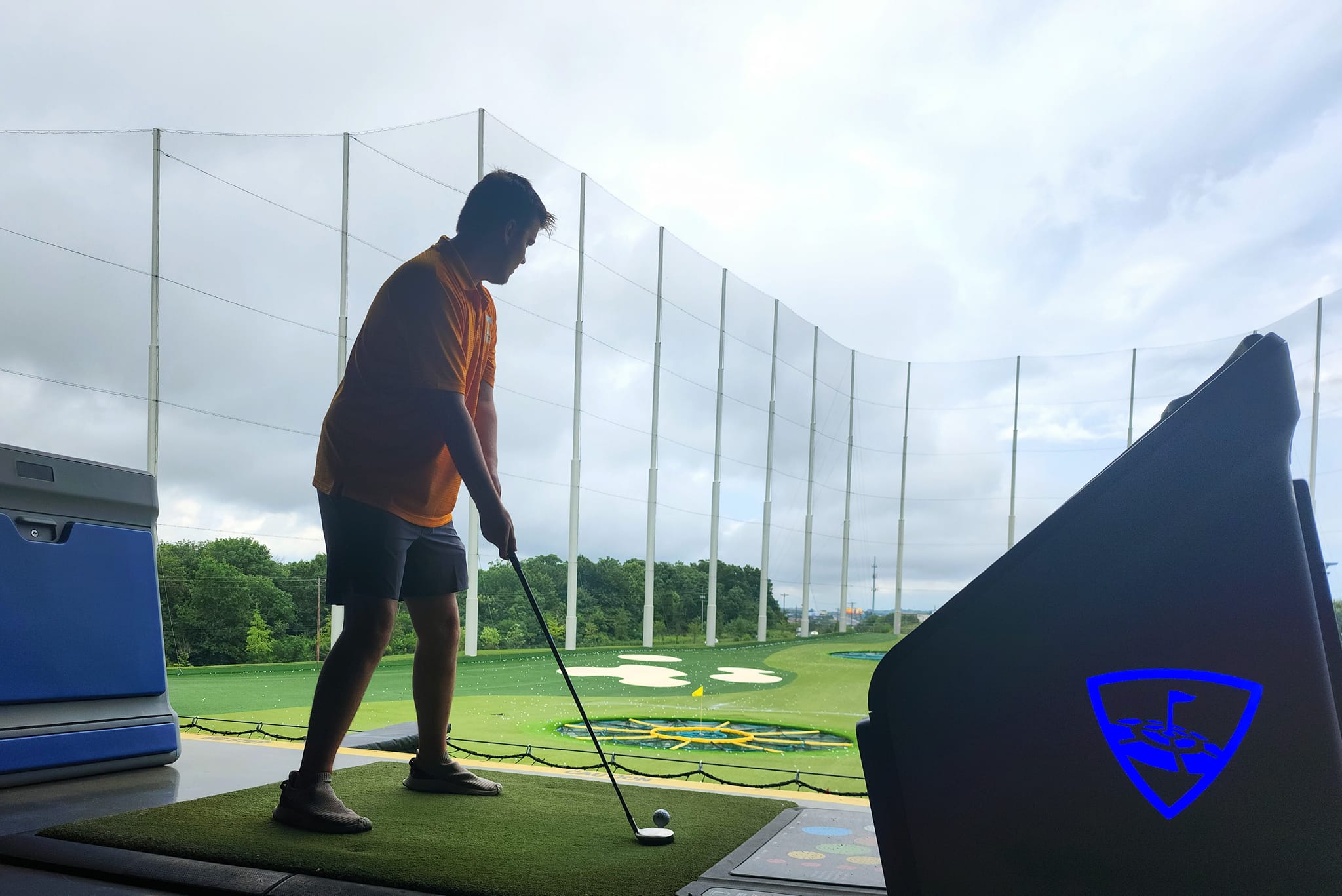 I golf now???
#golf #topgolf #golfphotography #knoxville #knoxvilletennessee