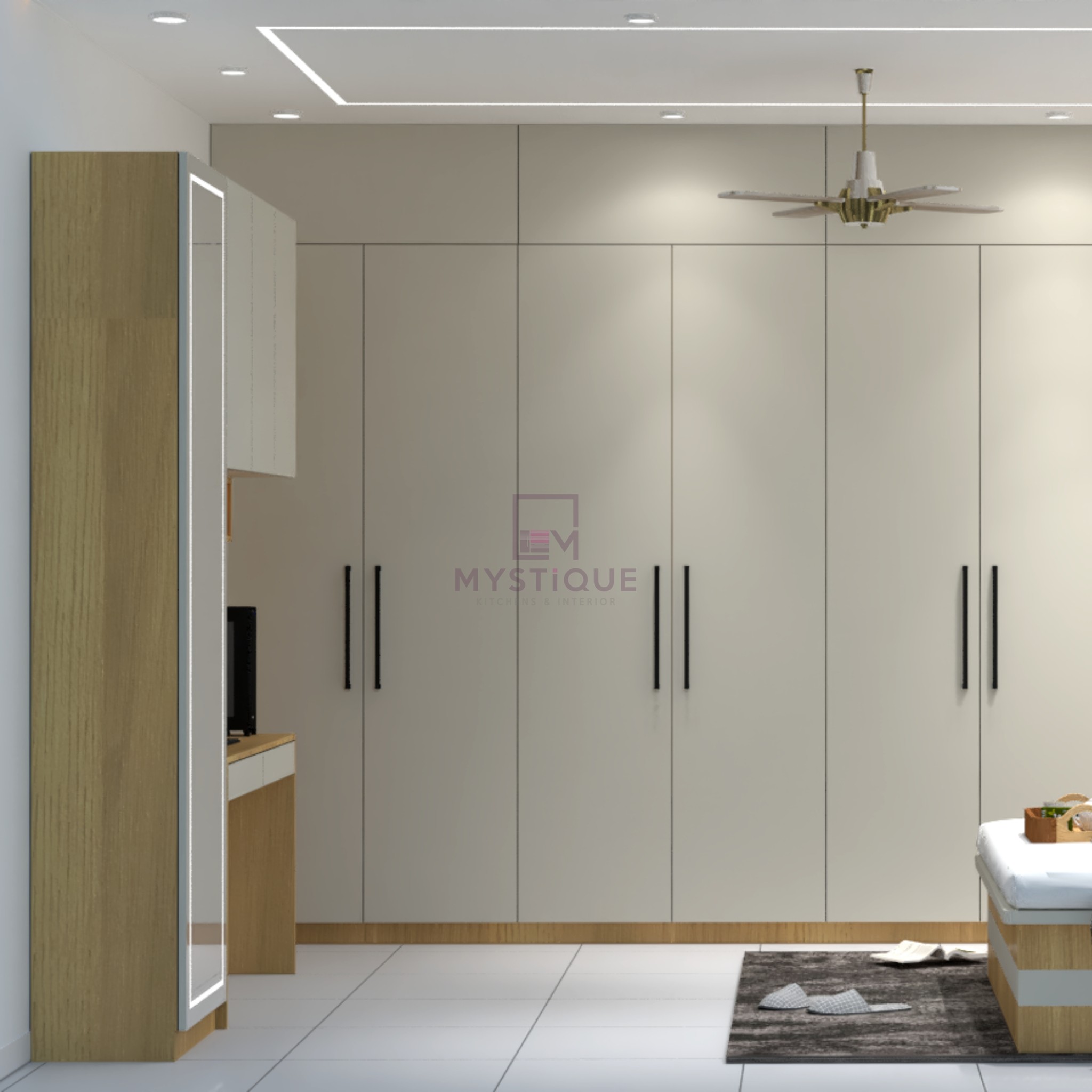 Mystique Kitchens and Interiors! ✨
At Mystique, we specialize in creating stylish, functional, and personalized interiors that reflect your taste and lifestyle. Whether you're designing your dream kitchen or revamping your entire home, we offer expert solutions tailored to your needs.
📞 Contact us today for a consultation and let’s bring your vision to life!
📱 +91 86 98 13 11 11
Visit our website: www.mystiquekitchens.com
#HomeInteriors #MystiqueKitchens #InteriorDesign #KitchenDesign #HomeMakeover #puneinteriorsdesigners #interiordesigner