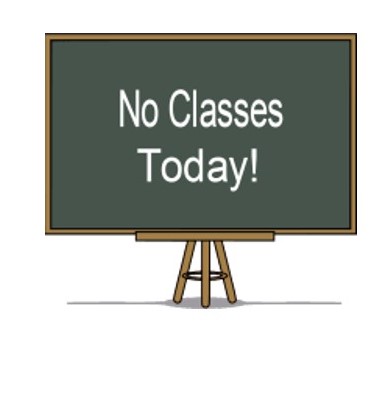 There is no class today - Easter Monday. Apologies if you received the incorrect information.
Come create with us on April 28th instead!