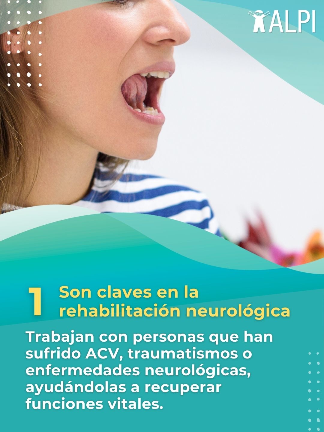 12 de mayo: Feliz día de la Fonoaudiología!