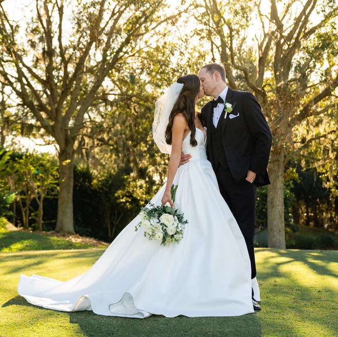 A perfect day, a perfect preview. Stay tuned for more magic! #weddingvibes
Ceremony Venue: @stmarthachurch_in_srq
Reception Venue: @lwrgccweddings
Photo and Video: @iyrus_weddings
.
.
.
.
#weddingvibes2024 #weddingplanner #luxuryweddingplanner #bridedress #sarasotawedding #engaged #destinationweddings #stunning #stunningbrides #weddinginspo #floridaweddings #weddingflowers #lakewoodranch #lakewoodranchwedding