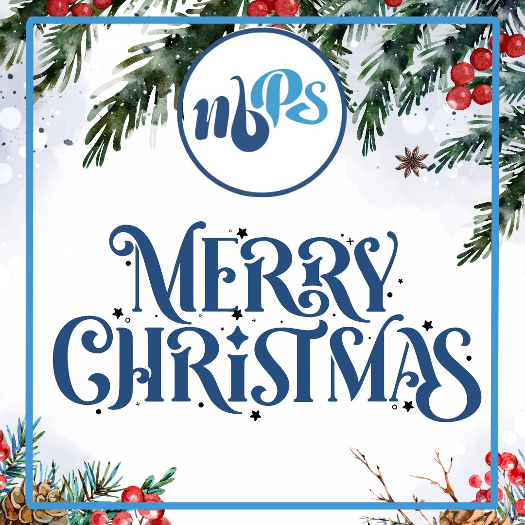 Wishing you a very Merry Christmas from everyone here at North Bristol Plumbing Supplies 🎅🎄