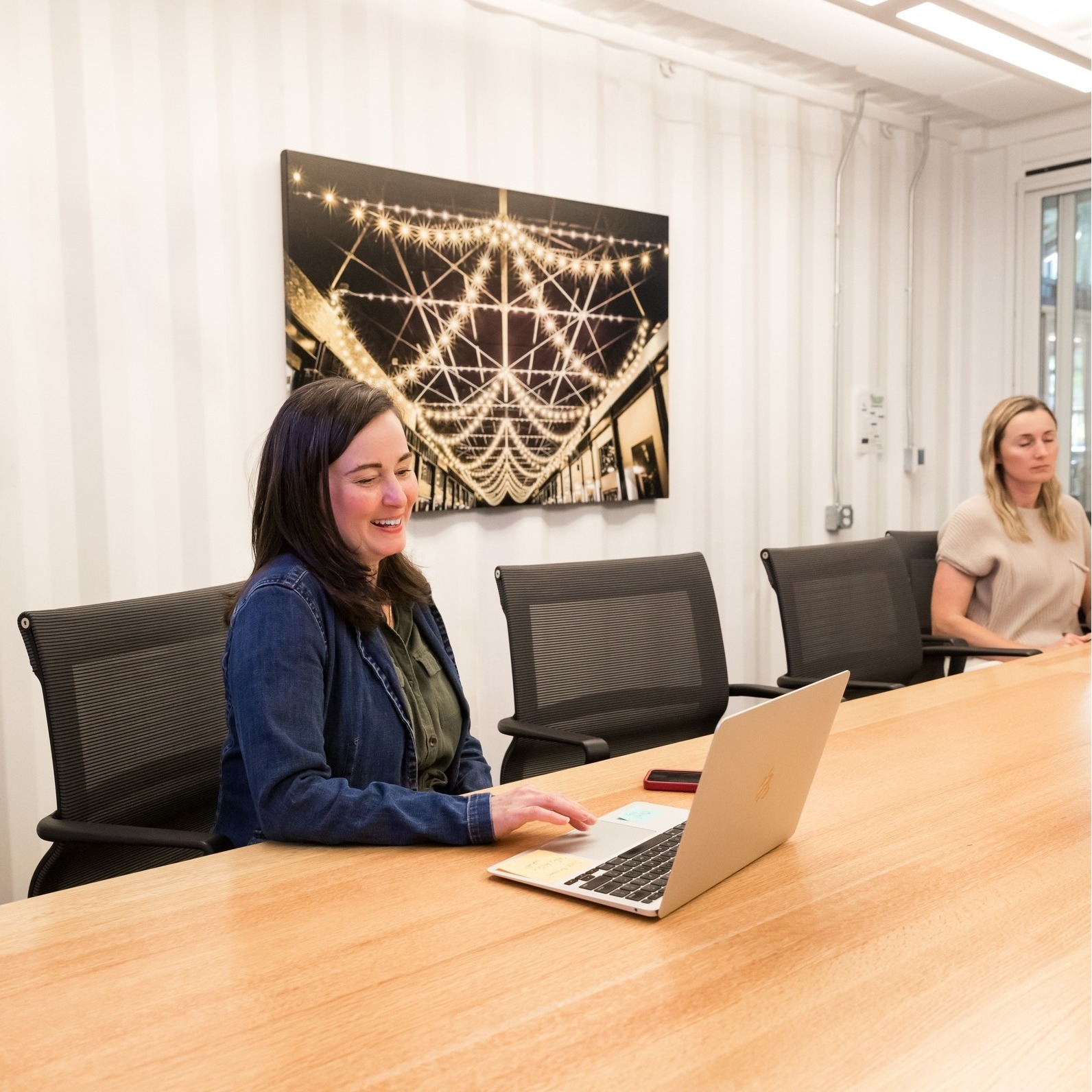 🎉 As 2024 comes to a close, we’re reflecting on an incredible year at Irontek! From celebrating new and existing members, to hosting inspiring events, festive holiday celebrations, and countless moments of collaboration, this year has been one for the books.
To our members, partners, and community: thank you for making Irontek a hub of creativity and connection. Here’s to all we’ve accomplished together—and an even brighter 2025 ahead! 🌟