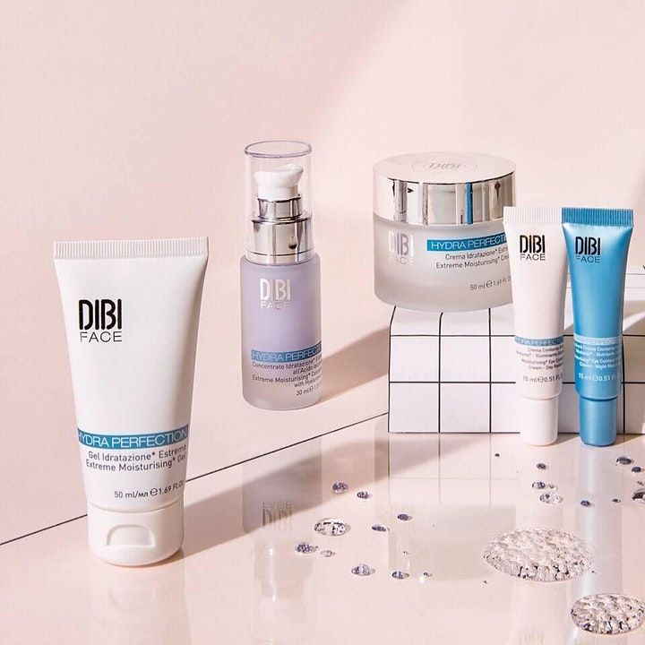 50% OFF Hydra Perfection by Dibi Milano! 🔥
ONLY ONLINE AT WWW.DIBIMILANOCYPRUS.COM
Get the ultimate hydration boost with Hydra Perfection by Dibi Milano – now at an exclusive 50% OFF for a limited time! 💧✨
✅ Deep hydration
✅ Radiant, glowing skin
✅ Lightweight & fast-absorbing
Don't miss out on this amazing deal! Shop now before it's gone! 🛍️💙
#DibiMilano #HydraPerfection #SkincareSale #GlowingSkin #LimitedOffer
4o