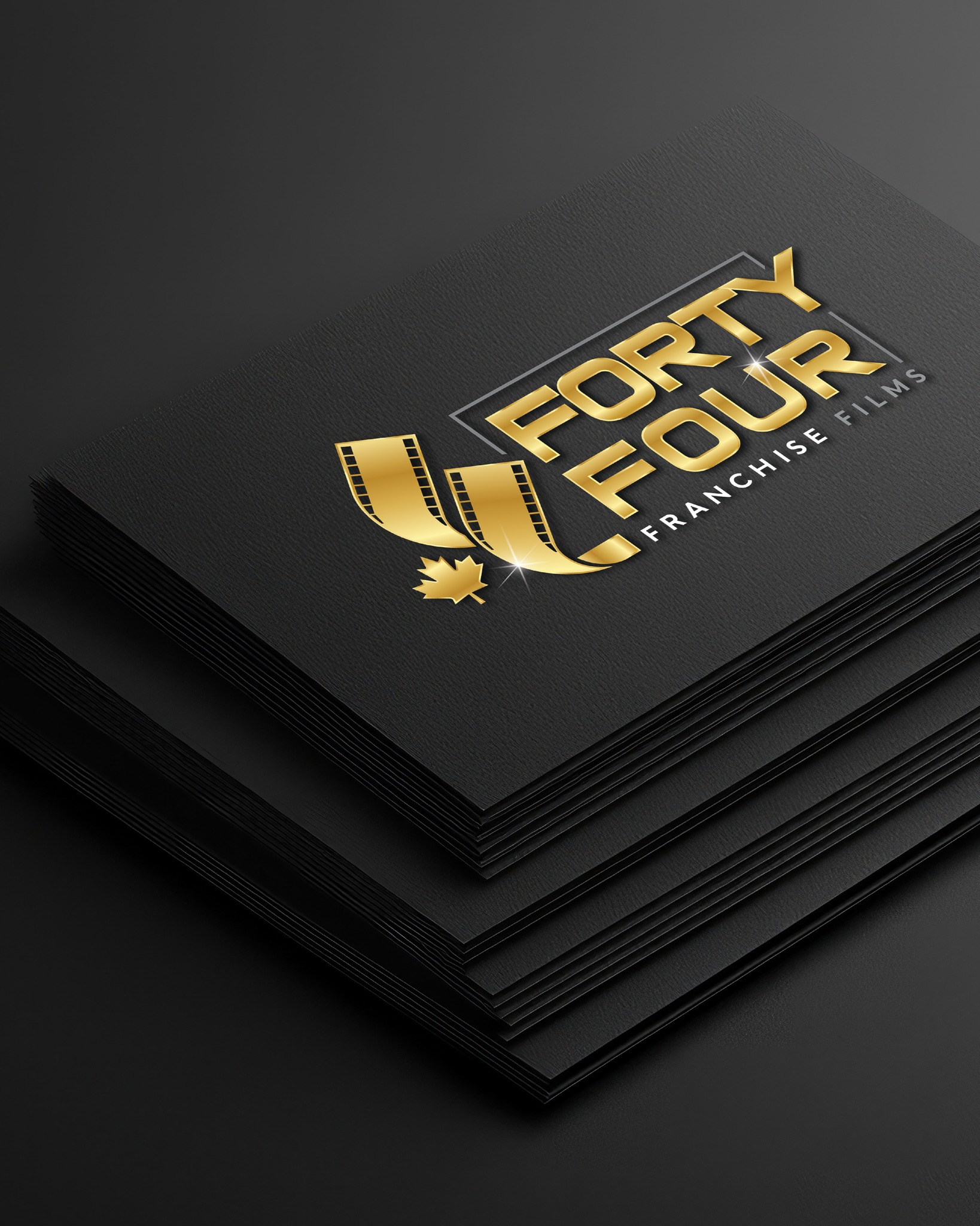 Logo design for a filmmaking company aiming to elevate their brand to an exclusive, high-end look.
The icon cleverly features an "F" shape that also forms part of the number "44," blending creativity with meaning.
@fortyfourfranchisefilms
Ready to make your brand look professional and unforgettable? Contact us today!
wwwcreatastrategy.com
#illustrationart #businesscards #businesscardsdesign #Ontario #ParrySound #newbusiness #muskoka #graphicdesign #Strategy #strategicbranding #brandidentitydevelopment #custombrandingdesign #brandstrategymatters #logodesigninspiration #brandidentitylogo #logoredesign #logo #logodesign