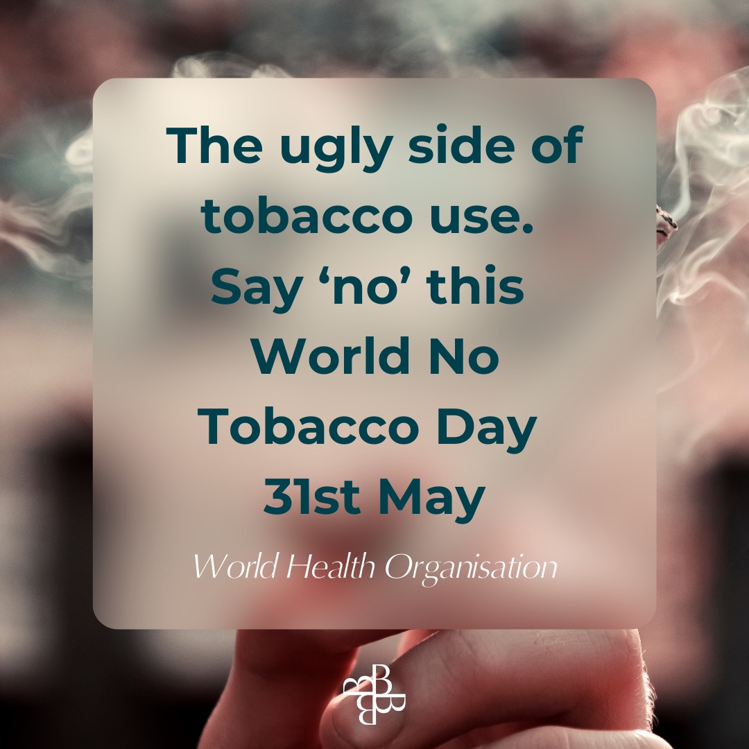 Tobacco products kill one in two of their long-term users, killing 1 person every 4 seconds equaling > 8 million people/year (900,000 individuals, including 60,000 children (lower respiratory infections) from secondary smoke). It is predicted that 1 billion people will have died from tobacco smoking in the 21st century.
Tobacco smoke contains over 700 chemicals, 69 known carcinogens. It lingers for up to 5 hours indoors, exposing people to risk of lung cancer, chronic respiratory diseases and reduced lung function.
Leading cause of:
1. preventable death
2. lung cancer - 2/3 of lung cancer deaths globally
3. chronic obstructive pulmonary disease (COPD)
Tobacco is the second leading cause of cardiovascular disease and stroke after hypertension. Smoking doubles the risk of contracting tuberculosis (leading infectious killer).
There are 1.3 billion smokers worldwide with 80% being men, and 20% women
80% from low-middle income countries
ENVIRONMENT
Tobacco is grown in 124 countries, accounting for 2-4% of deforestation/year. 600,000,000 trees are chopped down and 4.3 million hectares of land is used.
22,000,000,000 tons of water is used in tobacco production, creating:
84,000,000 tons of CO2 emissions
2 million tons of solid waste in production
Toxic and polluting run-off from large amounts of pesticides and fertilisers
