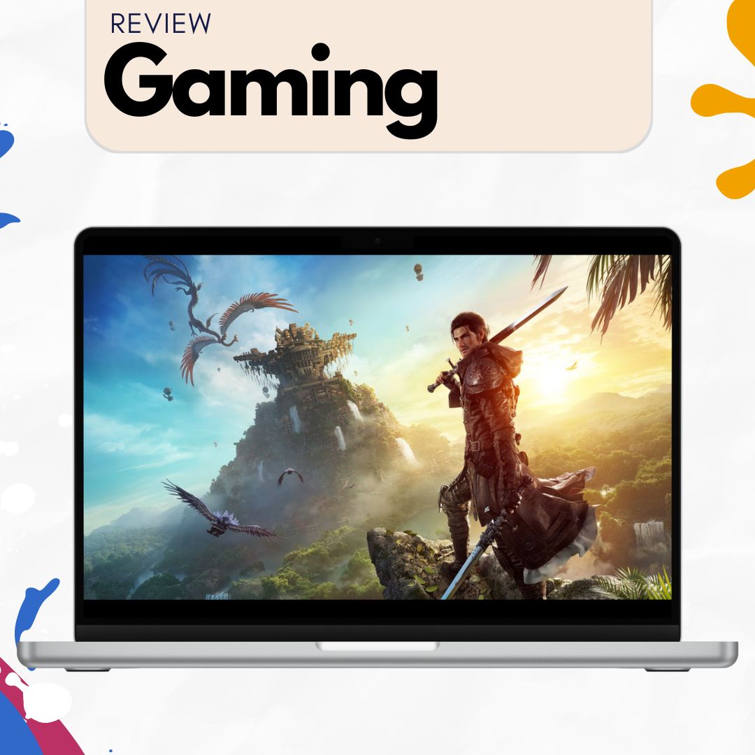 Wo sind die Final Fantasy XIV-Spieler?
Ich freu mich tatsächlich sehr auf das neue Addon was demnächst rauskommen wird und denke ich werde mal den Pictomancer ausprobieren :)
Freut ihr euch auch schon? Habt ihr euch irgendwie vorbereitet? Auf welchem Server spielt ihr?