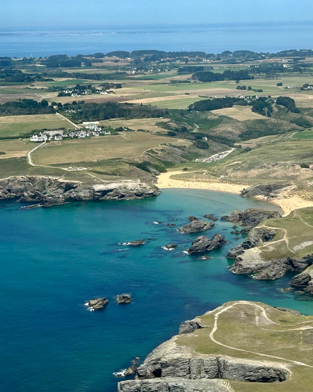 Petit souvenir de l’été ☀️🛫