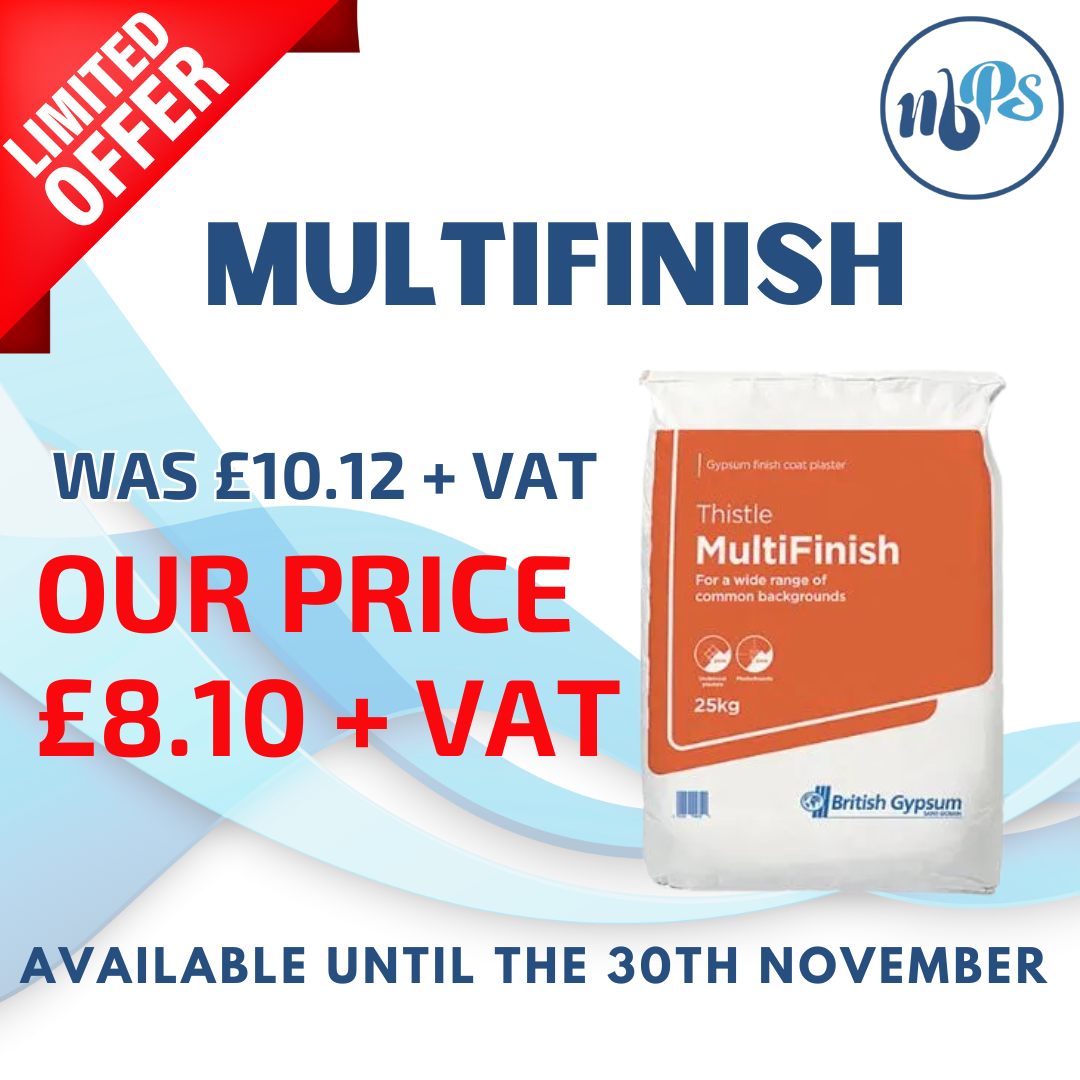 Our 2nd Promo for November! Available until the 30th November! Shop in store now.