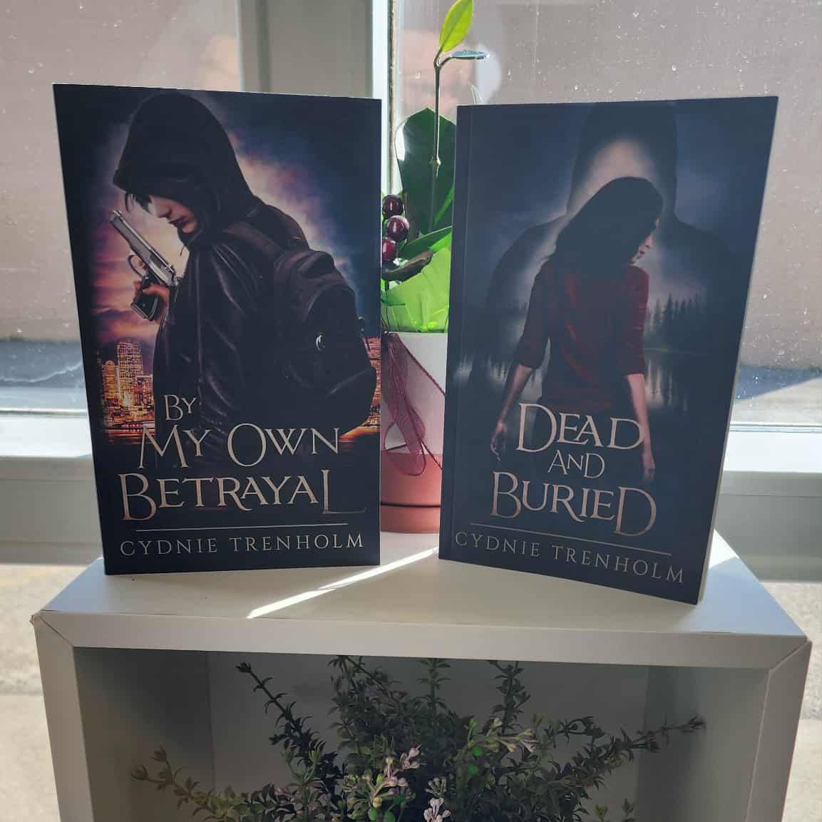 Heads up, book lovers! 📚
We’re closing early today at 3PM, but don’t worry—tomorrow (Saturday April 26th), we’re back from 10:30–4:30 with a story you won’t want to miss!
✨ Come meet the wonderfully talented Cydnie Trenholm—local author, creative force, and all-around amazing human. Supporting local authors right here in Sundre!
Books will be signed. Snacks will be out. Conversations will be had. 😉
#blendedsolutionssundre #bookstoresundre #cydnietrenholmauthor #localartists