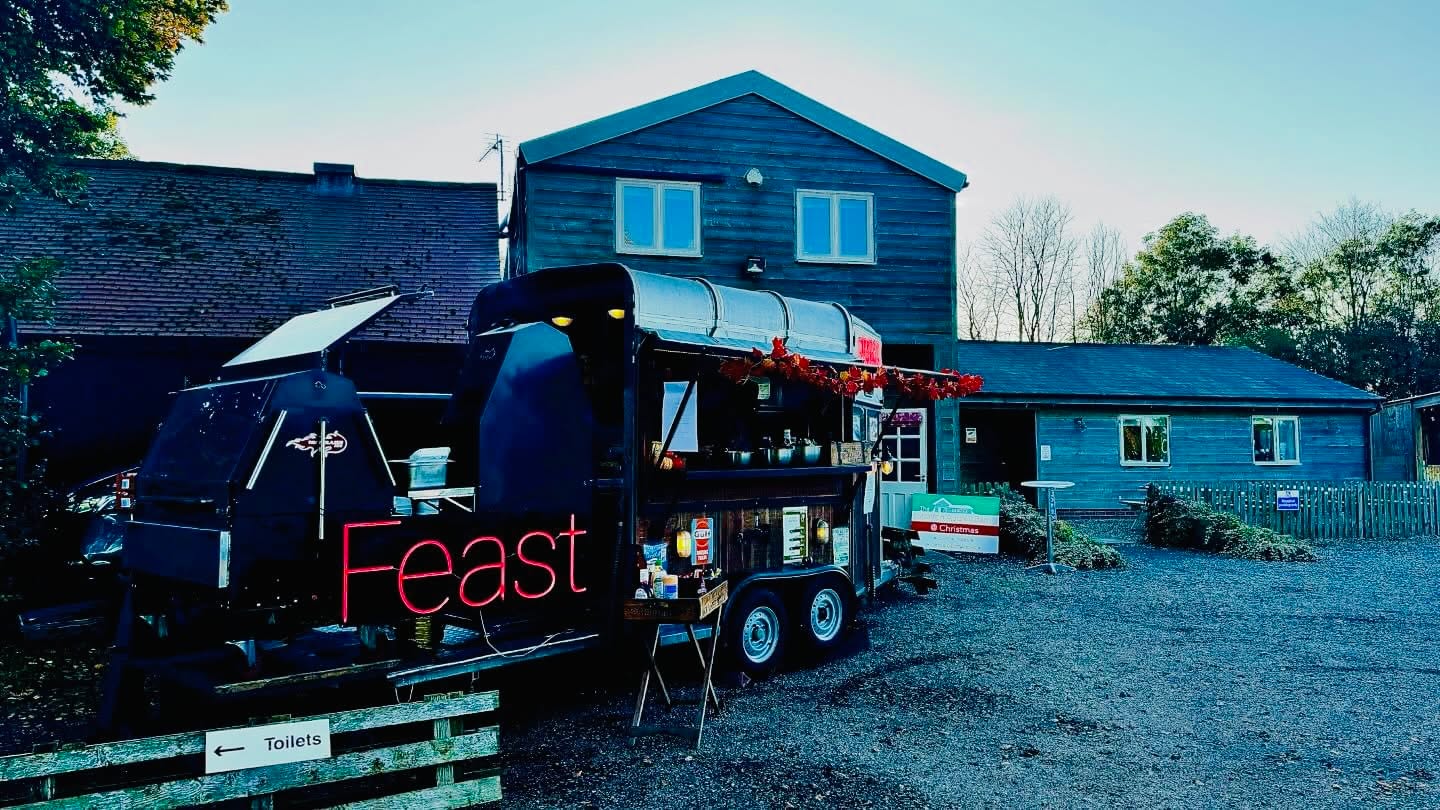 Feast are back on Friday evening serving up their delicious burgers from 5pm-8pm. Our pop ups are now indoors, tables available in the cosy warm cafe or outdoors for the brave!! With lager on tap and a selection of soft drinks, wine, spirits and mixers, theres something at the bar for everyone! Bar open 4-9pm. #pubnights #pubnights🍻 #feast #foodies