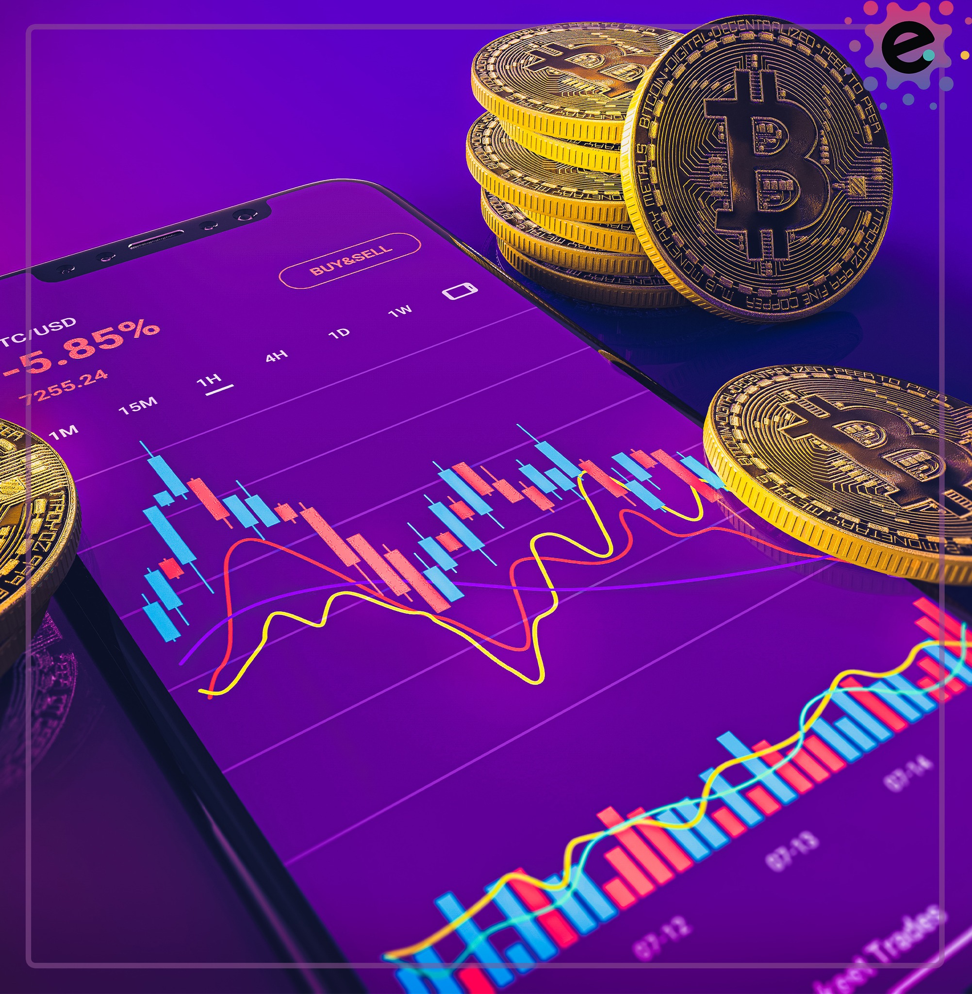 Negli ultimi anni, l'universo delle criptovalute ha catturato l'attenzione del mondo finanziario con un'attrattiva senza precedenti.
Al centro di questa rivoluzione si trova il Bitcoin, la pietra miliare delle valute digitali, che ha scalato vertiginosamente le vette del successo, attirando l'interesse di investitori, istituzioni finanziarie e media di tutto il mondo.
Ma cos'è esattamente il Bitcoin e cosa rende così rivoluzionarie le criptovalute in generale?
continua la lettura...
https://bit.ly/3PagyF2
🌏 www.easy-ware.it
📩 direzionale@easy-ware.it
#metaverso #siti #sitiweb #easyware #ecommerce #webagency #italy #marketing #webdesign #instagram #socialmedia #facebook #postdelgiorno #gestionesocial #group #albaadriatica #photography #martinsicuro #strategiadigitale #wix #online #digitalwork #videomaking #internet #instagood