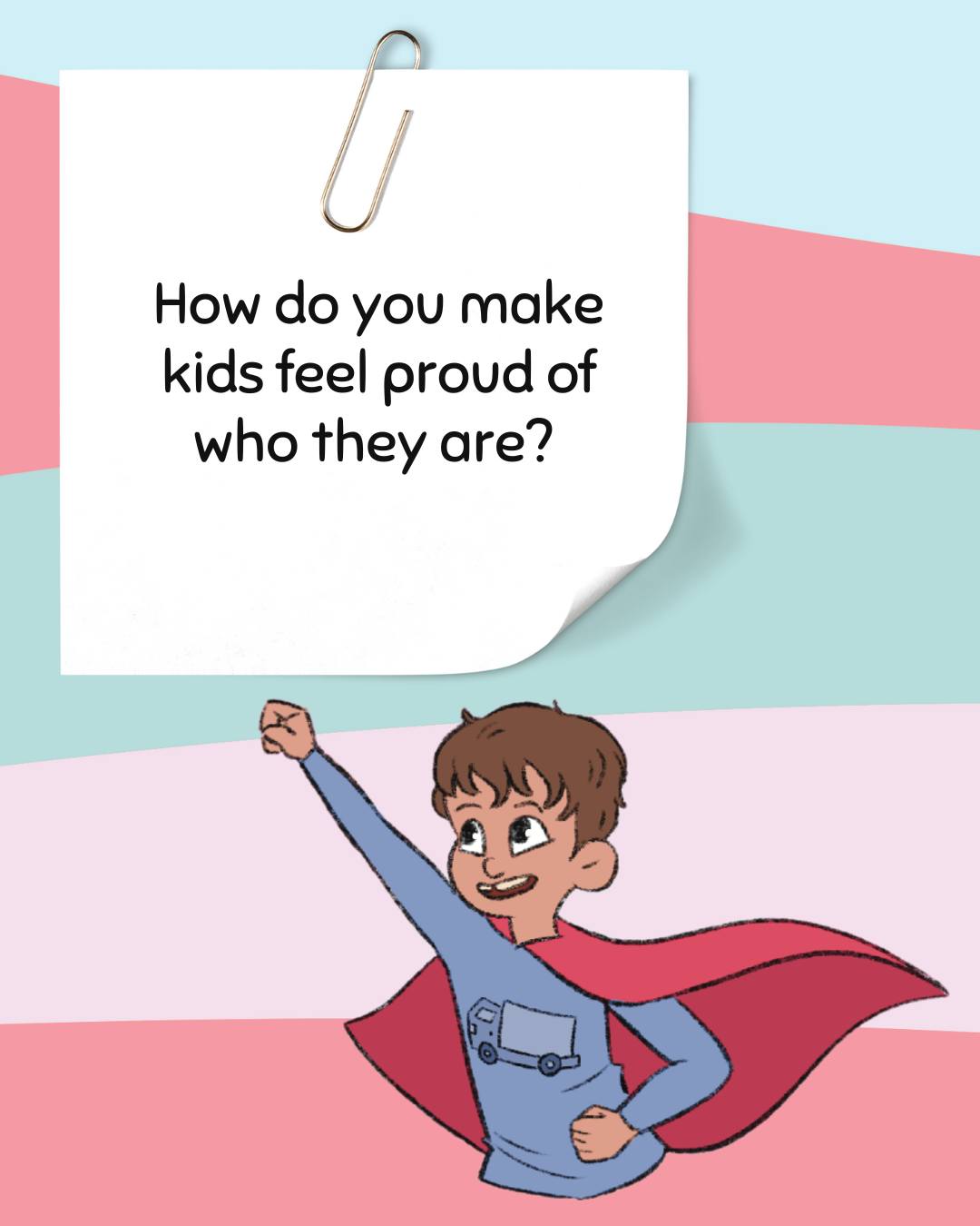 š¬ How do you make kids feel proud of who they are?
Is it the words you choose?
The space you give them to be curious, loud, quiet, silly, strong?
The stories you read together that reflect who they truly are?
š This Is Me is all about thatāhelping kids celebrate their uniqueness, their quirks, and all the little things that make them them. No comparisons. No boxes. Just pride in being exactly who they are.
⨠Drop your favourite way to boost a childās confidence belowāweād love to hear it.
#ThisIsMeBook #PinkIsJustAColour #KidsConfidence #IdentityMatters #InclusiveParenting #BooksThatCelebrateYou #ChildrensBooksThatMatter #ReadWithYourKids #ProudToBeMe #RaisingResilientKids #BigFeelingsLittleKids #MindfulParenting #SelfEsteemStartsYoung
@drjulie.phd @badgerpublishinghouse