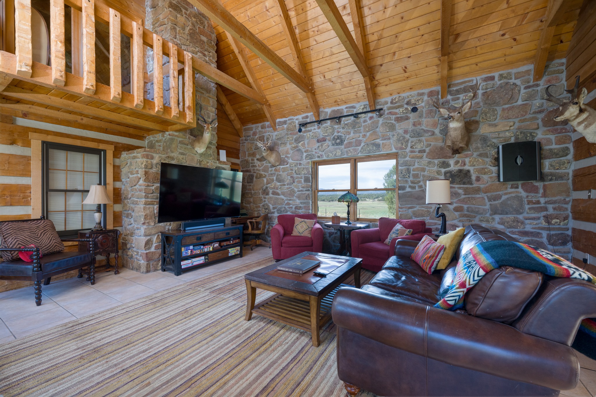Stone walls, warm wood, and light that pours in—this is where stories are told and memories are made.
.
.
#RusticLiving #CozyCabinVibes #SunlitSanctuary #digitalmarketingtips #production #marketingmaterial #marketing #colorado #durango #logcabin