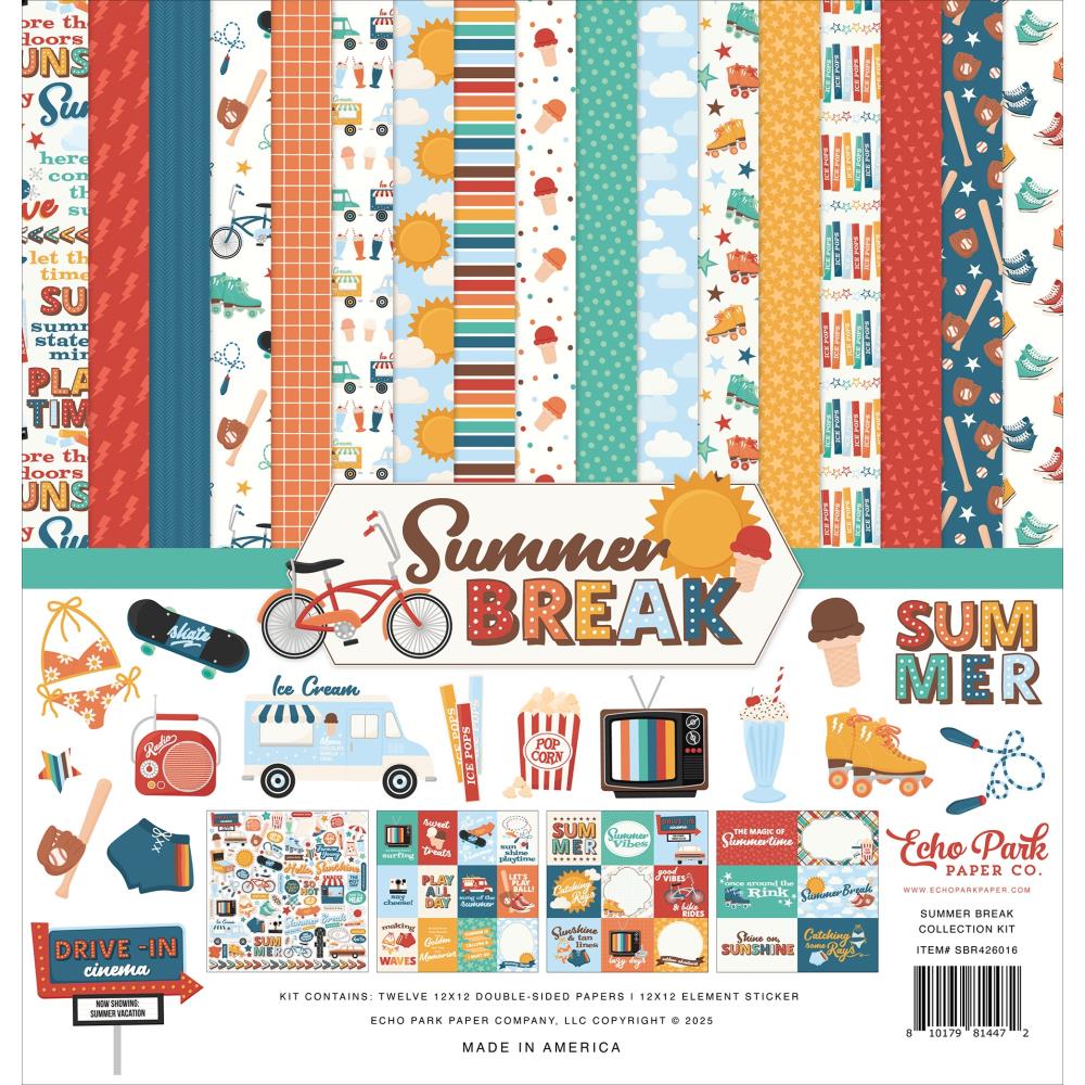 In honor of Mom and Pop Business Day, I have decided to extend the preorders until midnight tonight! So if you were thinking about getting one the new adorable collections we have this time then you are in luck! Go check them all out today to get them at the discounted preorder rate!
www.letgetcreativeyall.com
#scrapbookingcommunity #paperaddict #scrapbooksupplies #scrapbookingkit #letsgetcreativeyall #scrapbooking #scrapbookstore #scrapbookretreats #preorders #create #scrapbooklover #papercraft #papercrafting #echoparkpaper #bellablvd #bowwow #summerbreak