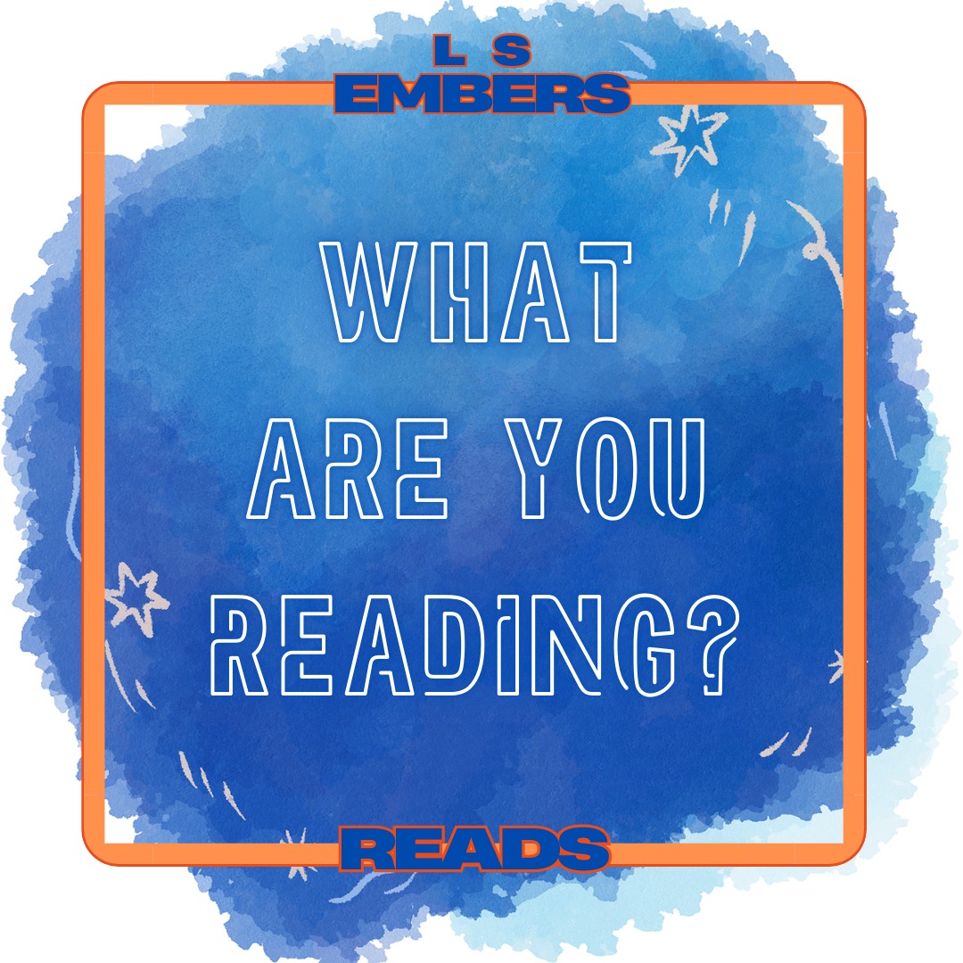#whatareyoureadingwednesday
What are you currently reading? How many books have you read so far this month?