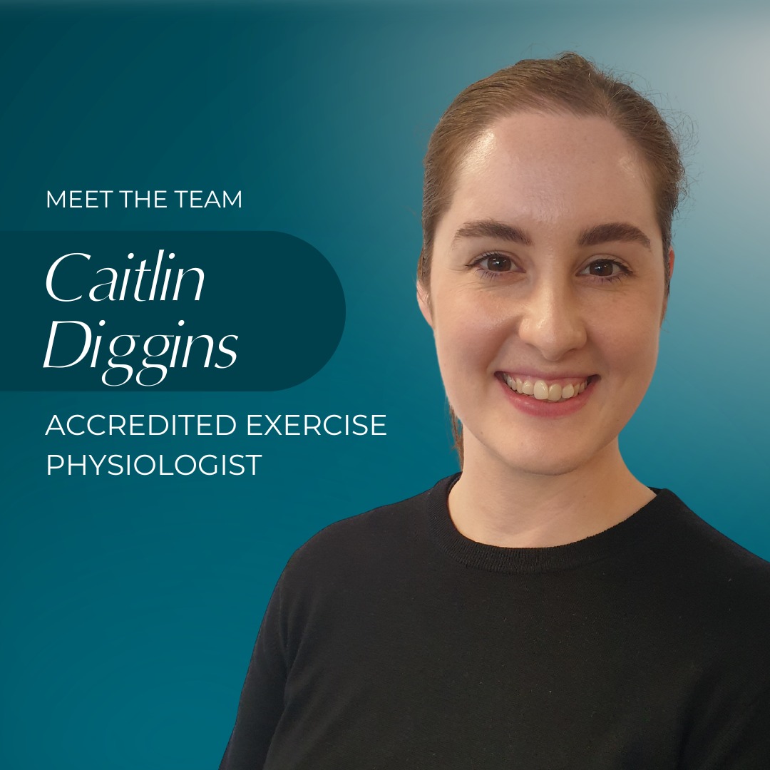 Welcome to the BBLC team Caitlin! Caitlin joins the teams with 4.5 years experience working with a wide range of conditions and people of all ages including musculoskeletal conditions, cardiovascular and metabolic conditions. She looks forward to working with more women and gaining more experience in women's health and oncology.
⁍
⁍
⁍
⁍
⁍
#livingthebalancebodieslife #womeninhealthscience #smartwomen #smartwomenrock #womenshealth #exerciseforever #exercisephysiologist #growthmindset #dailydose #keepmoving #keepingbalanced