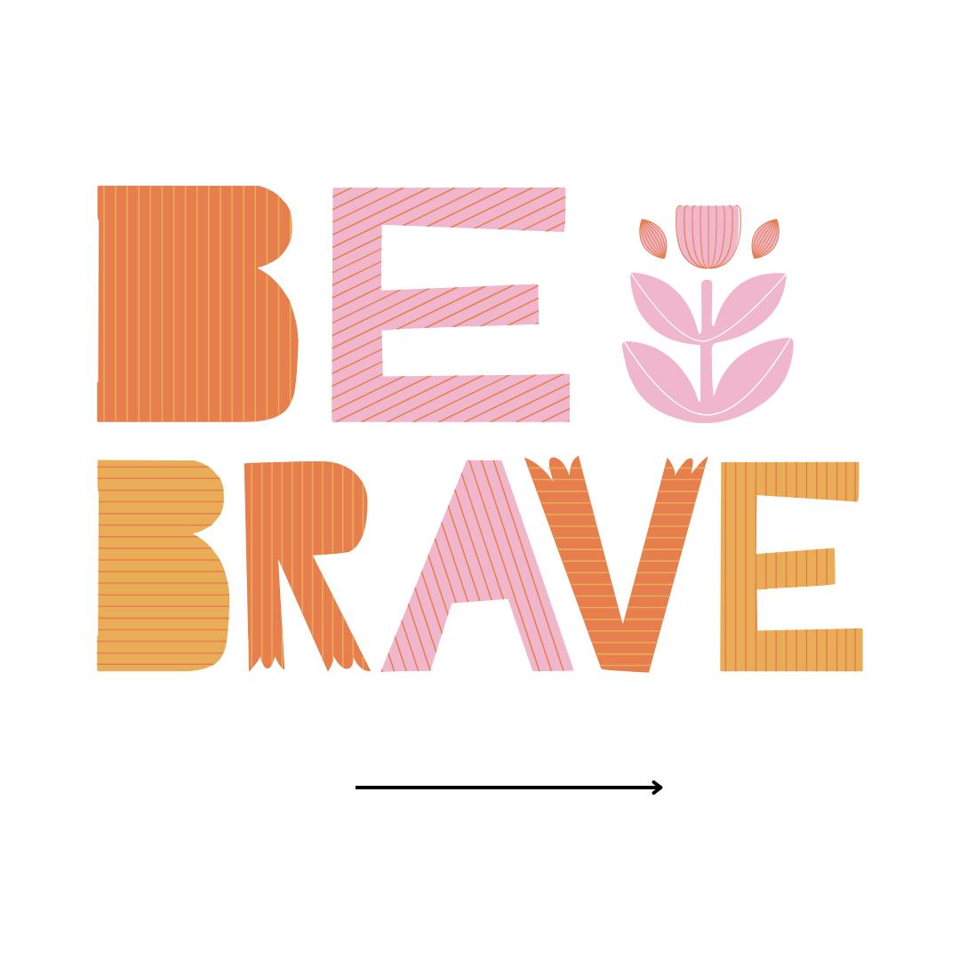Brave means embracing the unknown.
.
This willingness to step into the unknown is a powerful act of courage. It involves confronting uncertainty, risk, and often fear, and making a conscious choice to face what lies ahead, even when the outcome is unclear or the path forward is uncharted.
.
Being brave sets you free.
.
https://www.empoweredwithspirit.com/