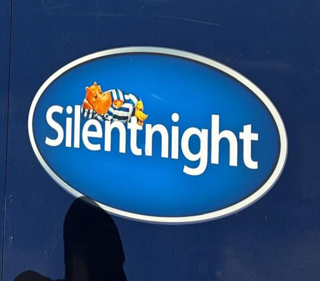 Coming soon to stafford carpets 🛌
If youre going to sell beds, you may aswell sell britains best known brand hadnt you?
not_just_curtains are putting the display together along with some of there own products 🏡
Our aim is to give stafford and surrounding areas everything they need to kit out there home under one roof, with the best products on offer at the most affordable prices 😀
In the meantime if youre require any silent night mattresses, drop us a dm and we will match any price anywhere with free delivery and install 🥶
#beds #bed #matress #mattresses #mattressesforsalenearme #silentnight #ultragel #pocketsprung #memoryfoam #memoryfoammattressfullsize