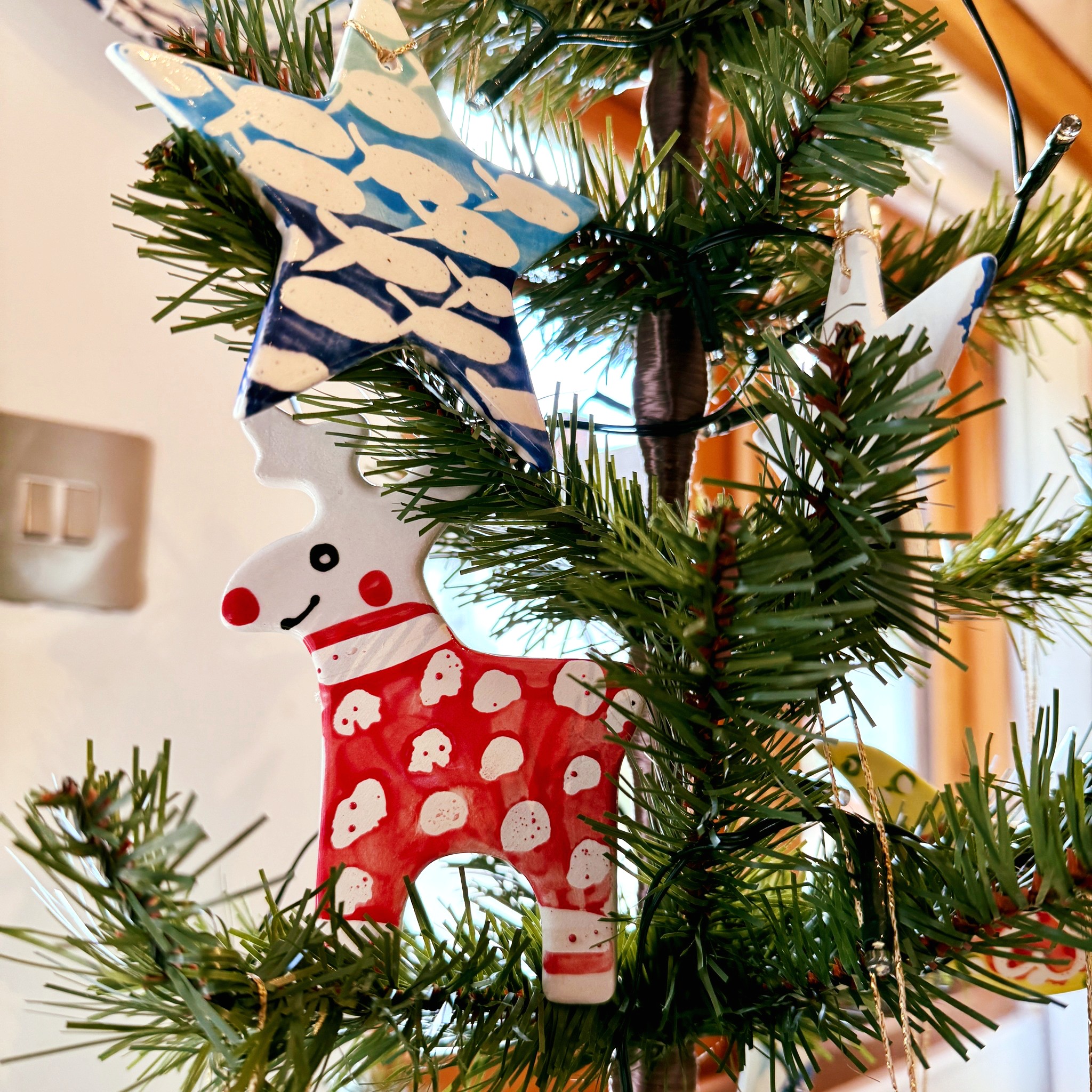 🎄🎄❤️Wishing you all a very Merry Christmas and a Happy New Year! Thank you for all your support this year.❤️🎄🎄#Christmas