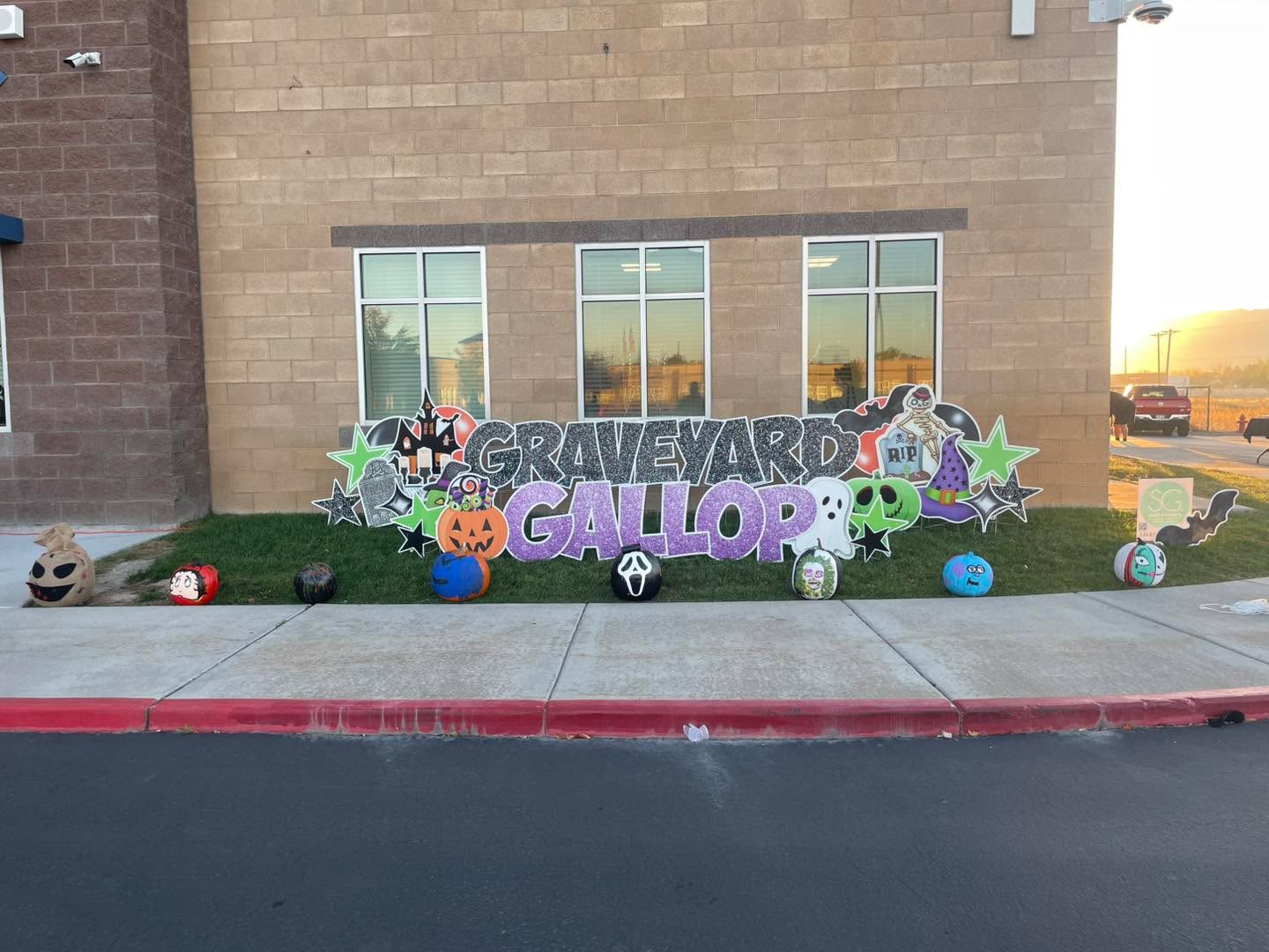 Nothing like a #Halloween 5k to train for a long night of trick or treating! Thanks Quest Academy for having us back out to help your celebration!!
www.northernutahphotobooths.com
____________________________________
#photobooth #nupb #northernutahphotobooth #wedding #party #corporateevents #custombuilt #followme #love #happy #photooftheday #photoboothforrent #photoboothforsale #instagood #cool #fun #bestoftheday #work #dance #photoboothlife #360booth #videobooth
#sweet16