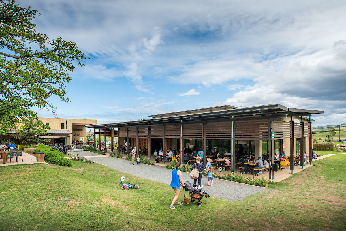 Food Fundi Café is a place where families and their children can roam freely under a sunny Ballito sky. Fur babies and fur parents are welcome too!
Our beautiful farm-style location at @sugarrushkzn feels like you've escaped the hustle and bustle, even though you're just 5kms from central Ballito.
Come and get your dose of vitamin D ☀️
⏰ Open 7 days a week, 7am-4pm
*Please keep your pets on a leash, and pick up after them 🦮
#lazydays #foodfundicafe #ballitorestaurant #sugarrushpark #kznlife #lovenorthcoast #iloveballito
